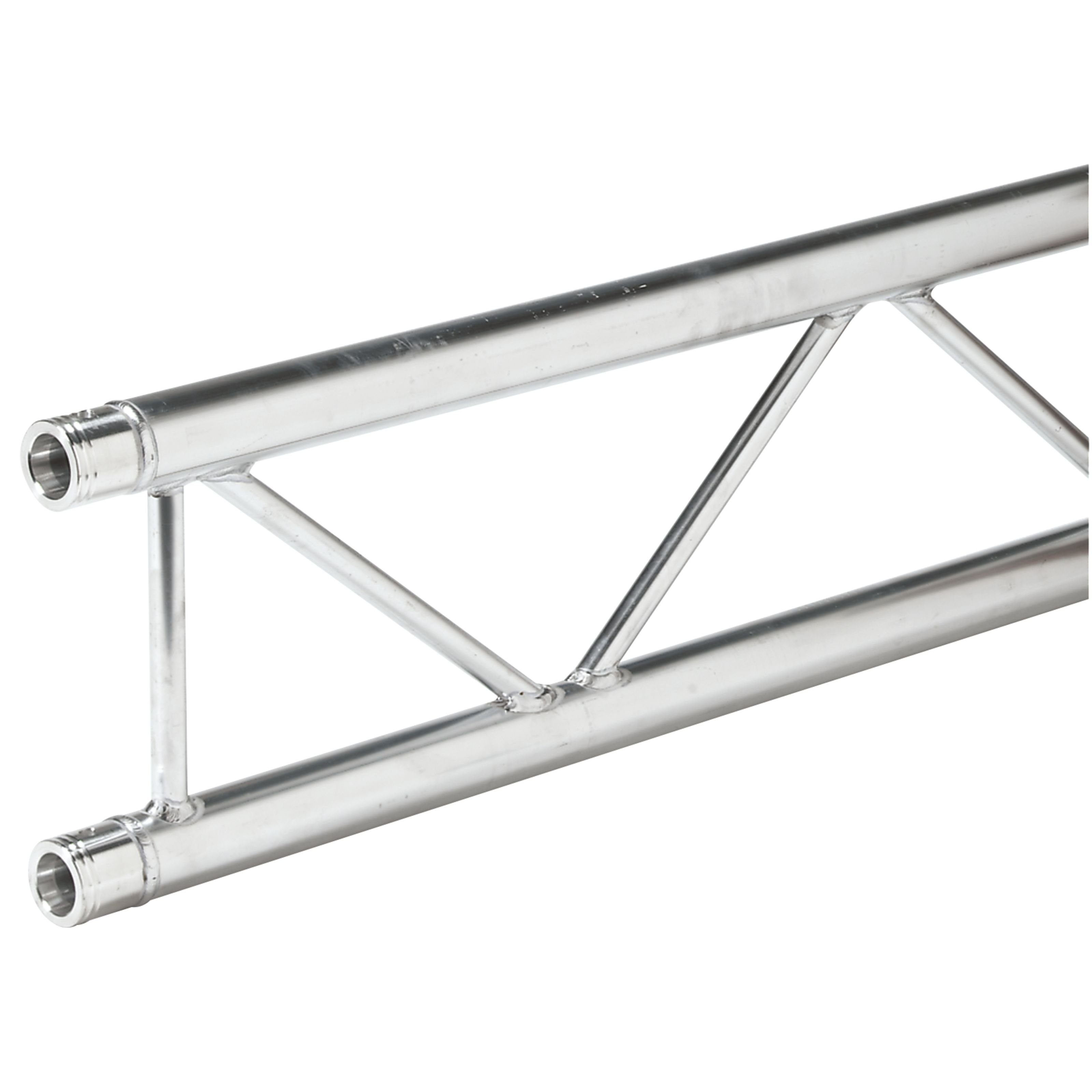Global Truss Lampenstativ (F22, 150cm, 2-Punkt Truss - 2-Punkt Traverse)