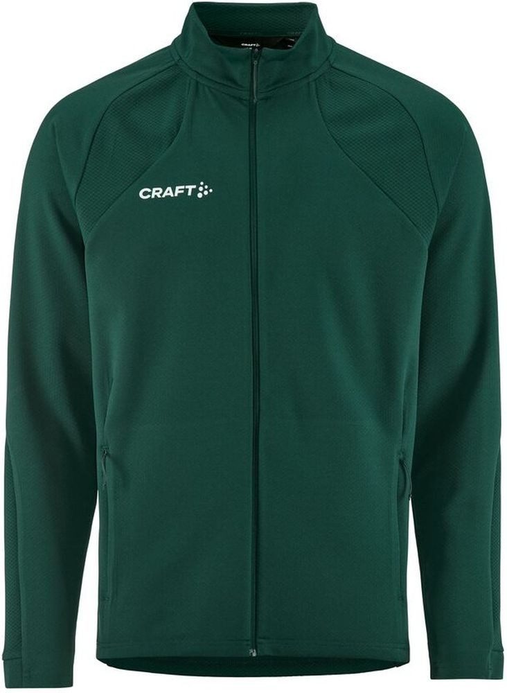 Trainingsjacke Extend 2.0 Full Zip Jacket M