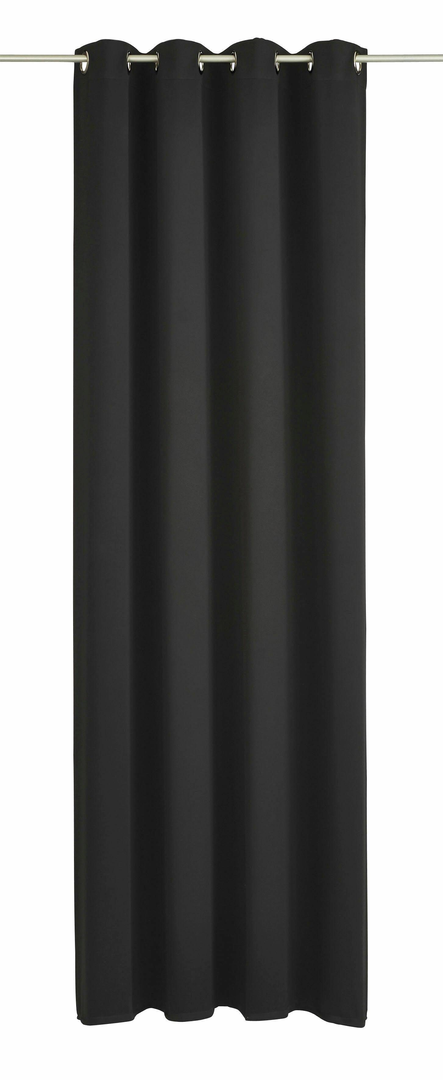 Wirth Vorhang Dim out, Ösen (1 günstig online kaufen