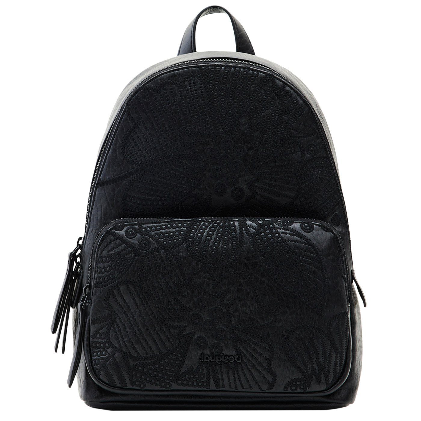 Desigual Rucksack Rucksack Daypack Backpack Back Alpha Mombasa Mini 23SAKP2 günstig online kaufen
