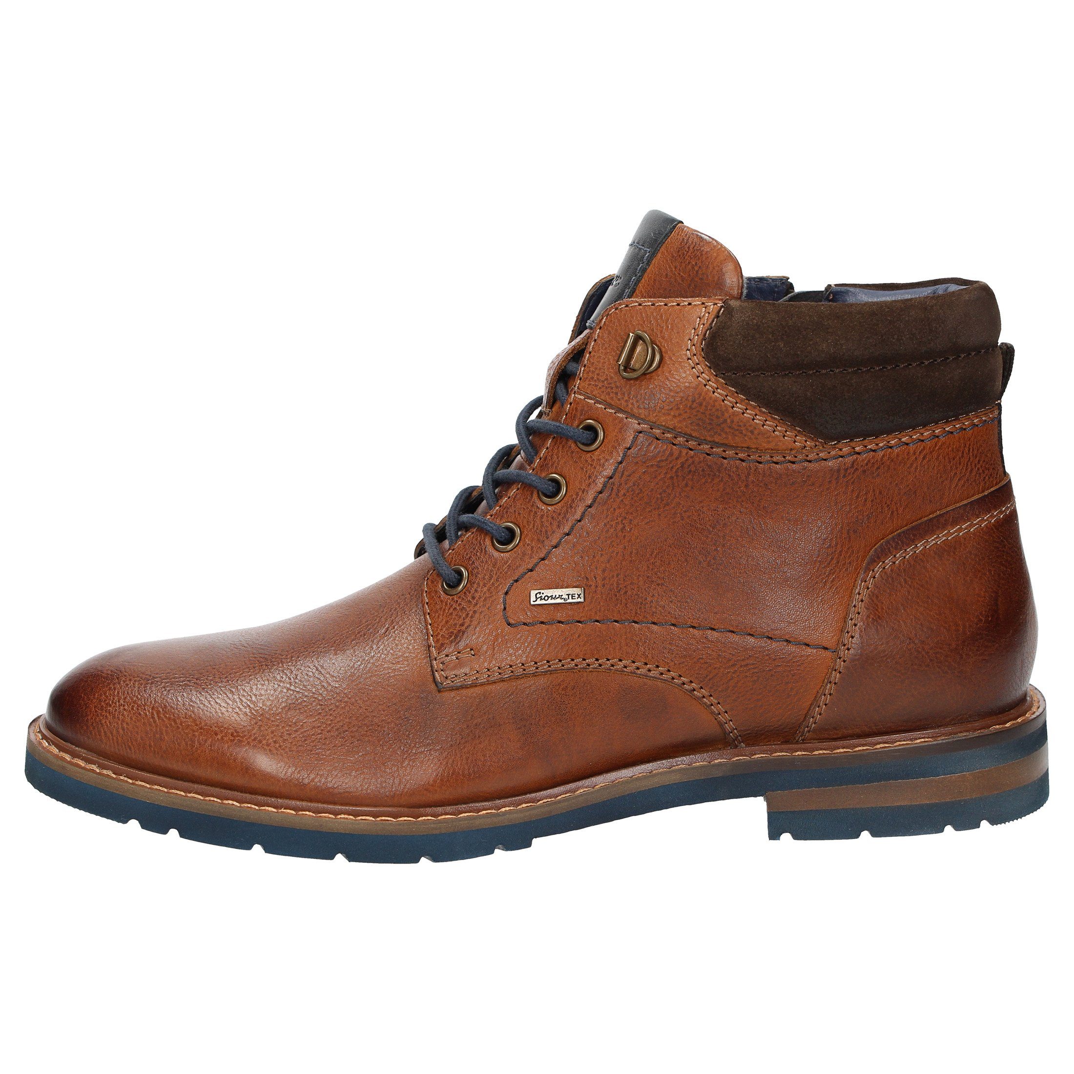 SIOUX Rostolo-701-TEX Stiefelette günstig online kaufen