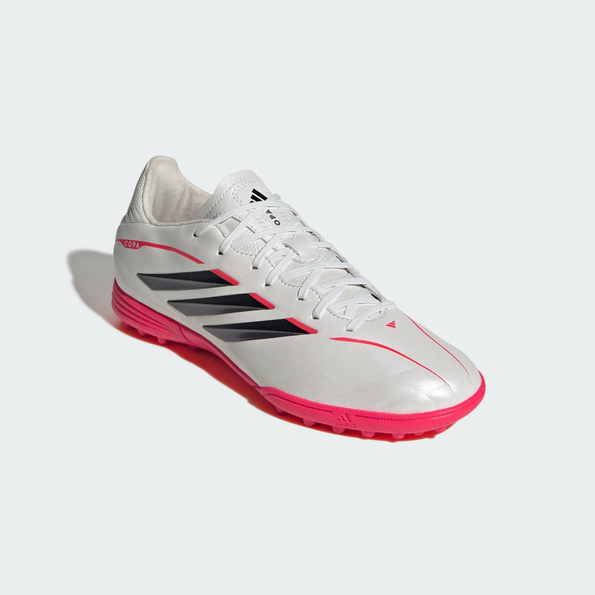 COPA PURE IV LEAGUE KIDS FUSSBALLSCHUH, ROLLRASEN Fußballschuh