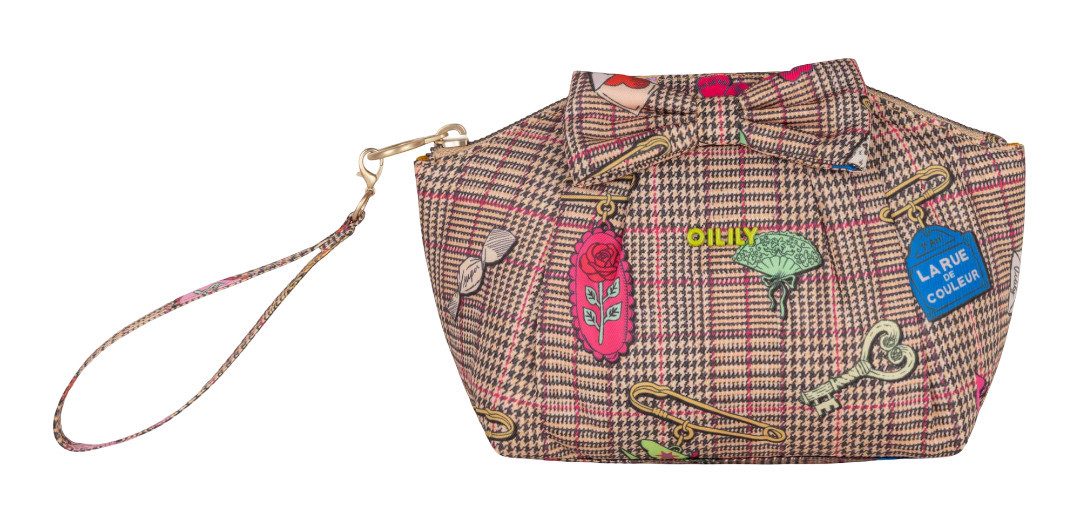 Oilily Kosmetiktasche Chianna Cosmetic Bag