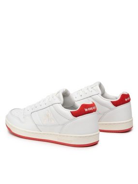 Le Coq Sportif Sneakers Breakpoint 2220253 Optical White/Fiery Red Sneaker