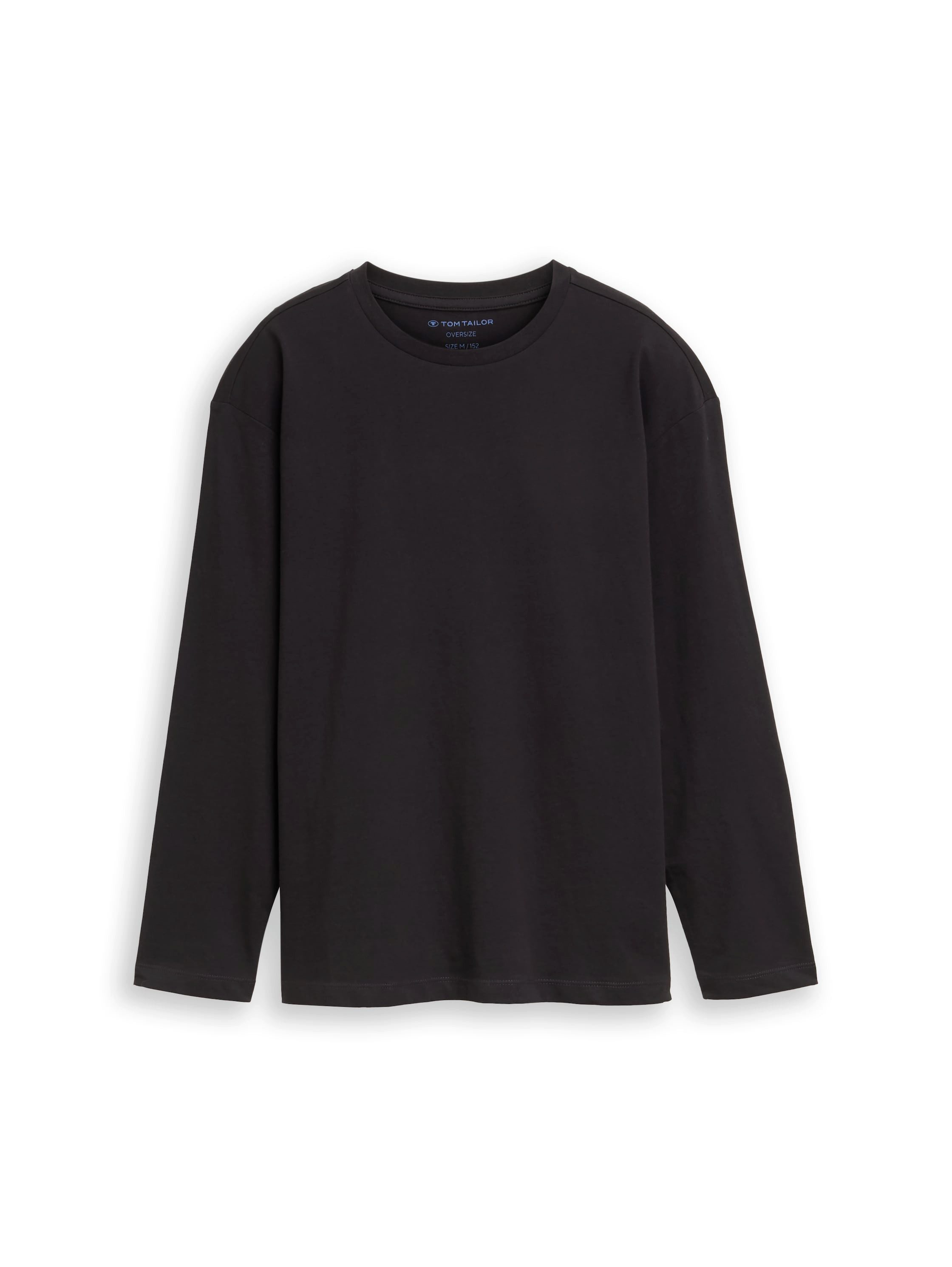 Langarmshirt