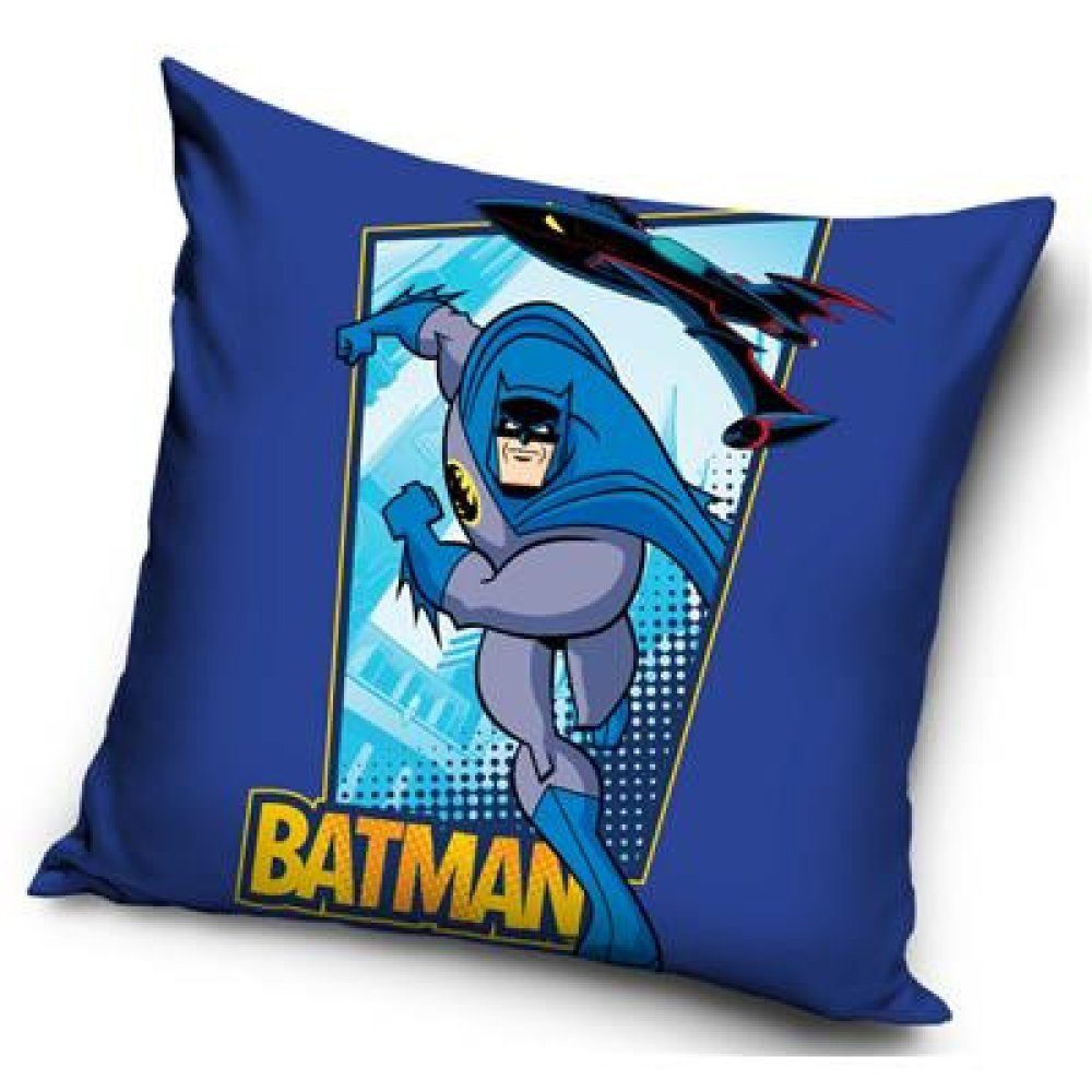 Batman Kissenbezug Batman Kissenbezug Maße ca. günstig online kaufen