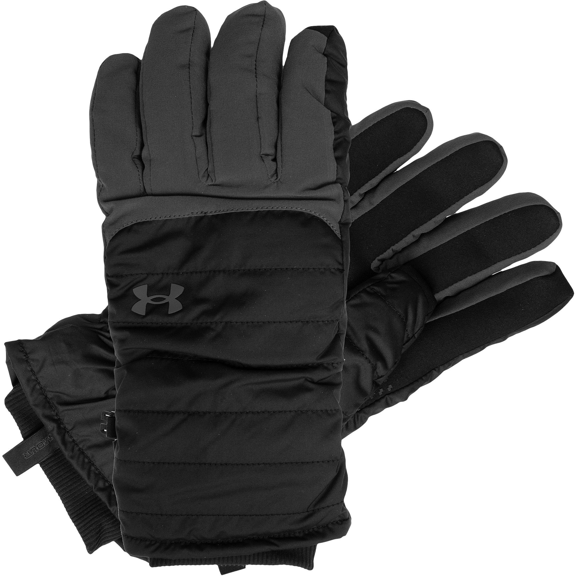 Insulated UA Storm Fleecehandschuhe Herren Handschuhe Armour® Under