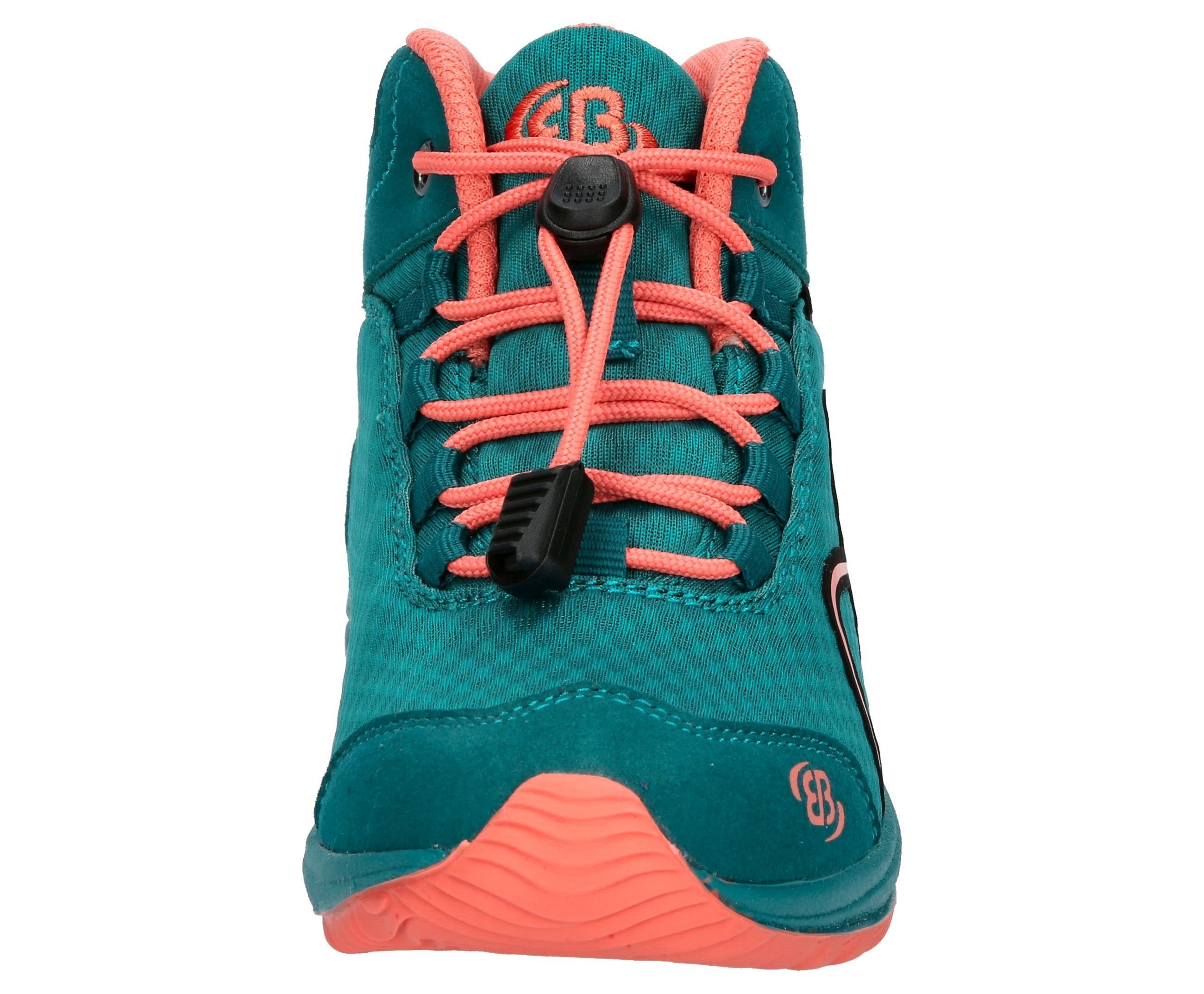 BRÜTTING Outdoorstiefel Guide High Outdoorschuh – Bild 3 von 5