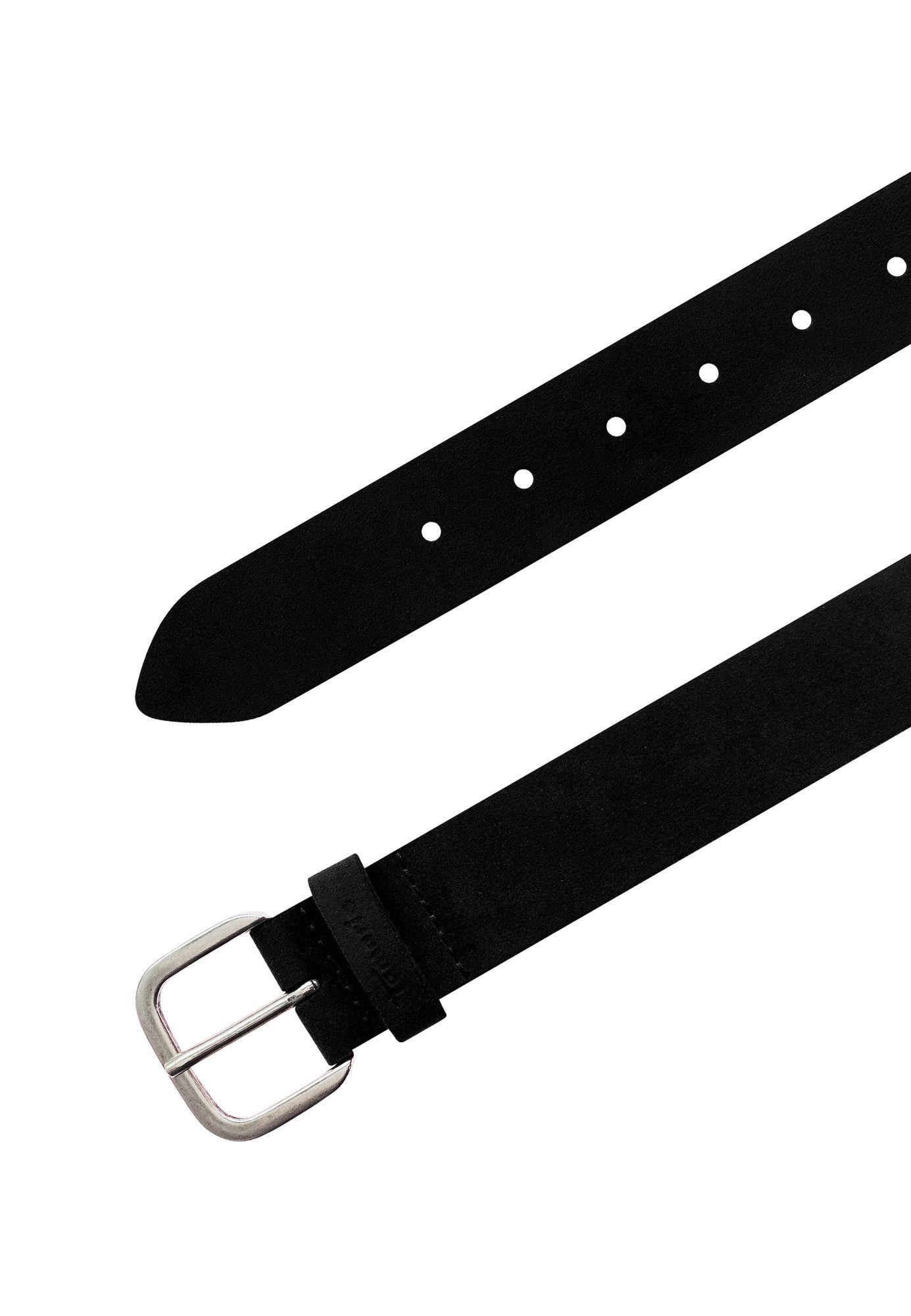 Tamaris Ledergürtel Veloursledergürtel