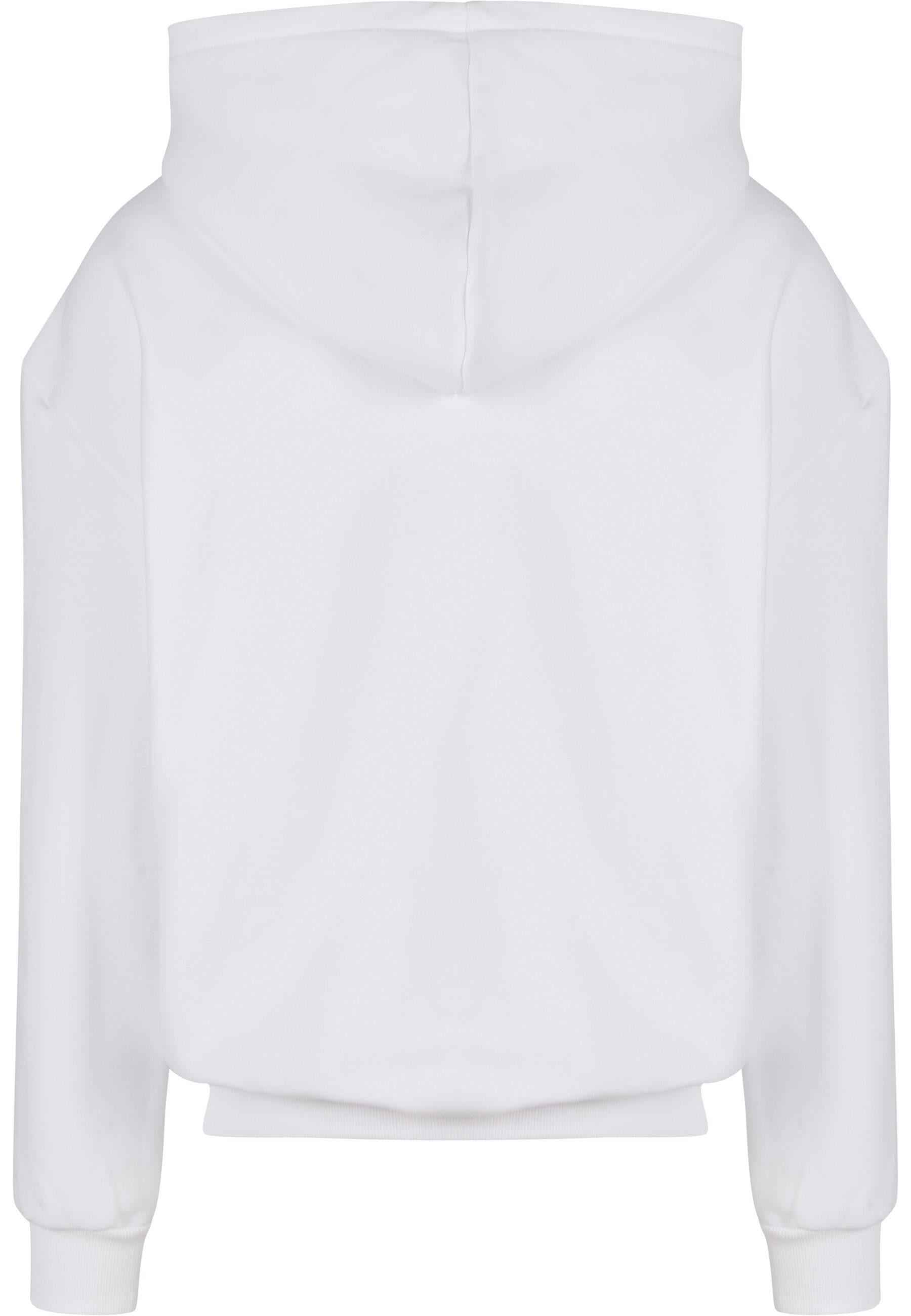 URBAN CLASSICS Kapuzensweatshirt Urban Classics Ultra Heavy Oversized Hoody günstig online kaufen