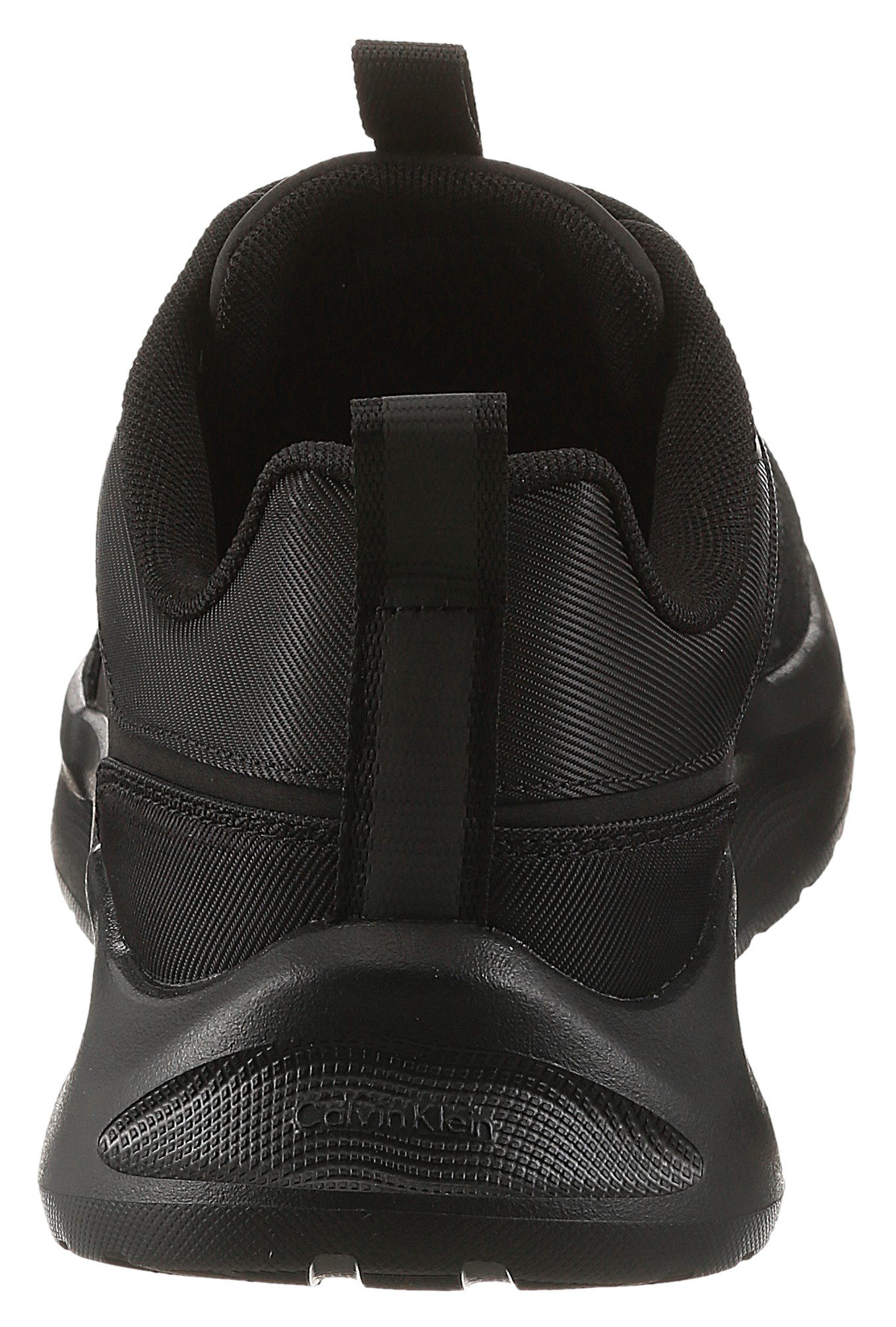 Calvin Klein LIGHT EVA RUNNER Sneaker Freizeitsneaker, Halbschuh, Schnürsch günstig online kaufen