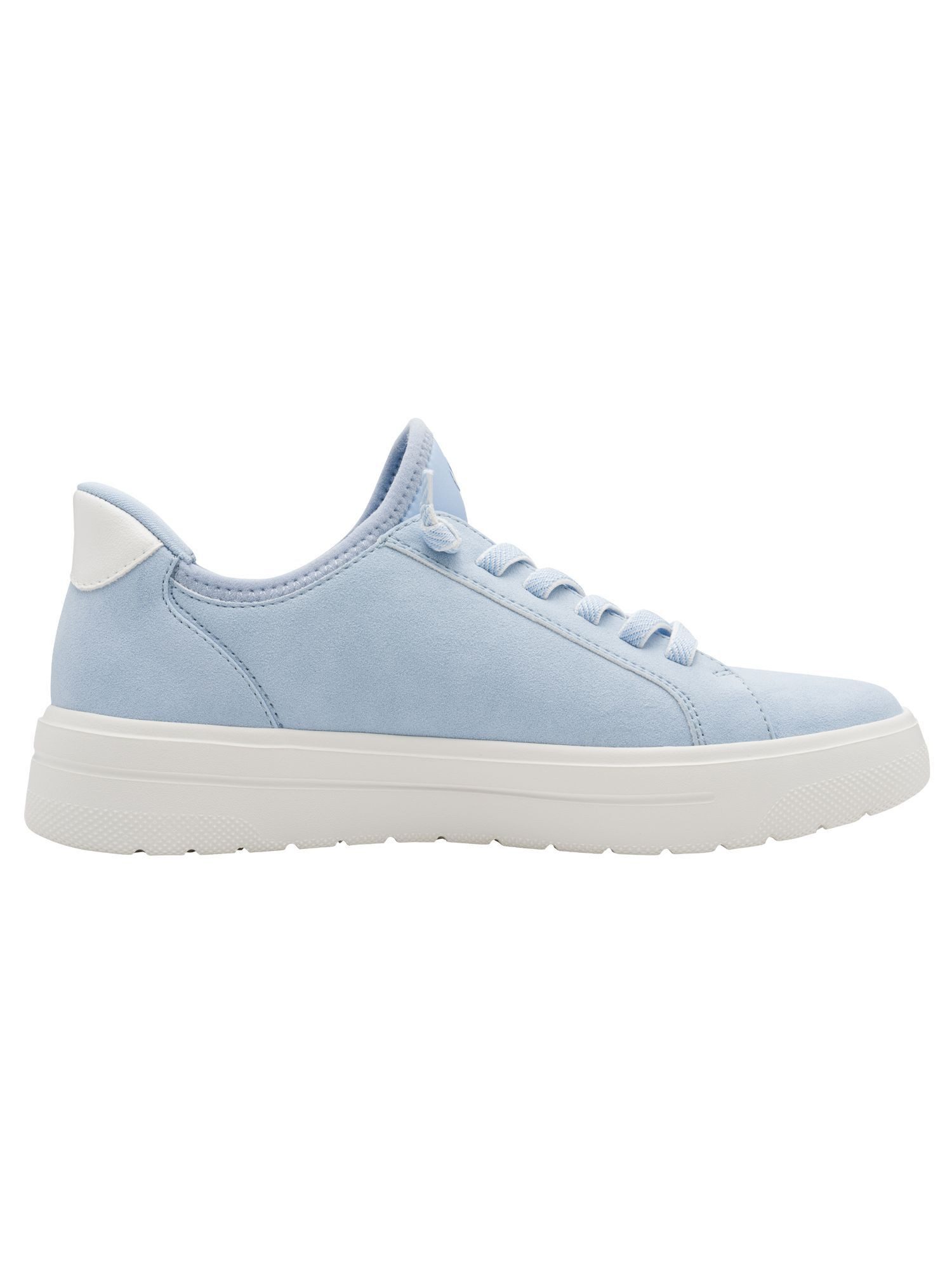 Jana Slip-On Sneaker Vegan