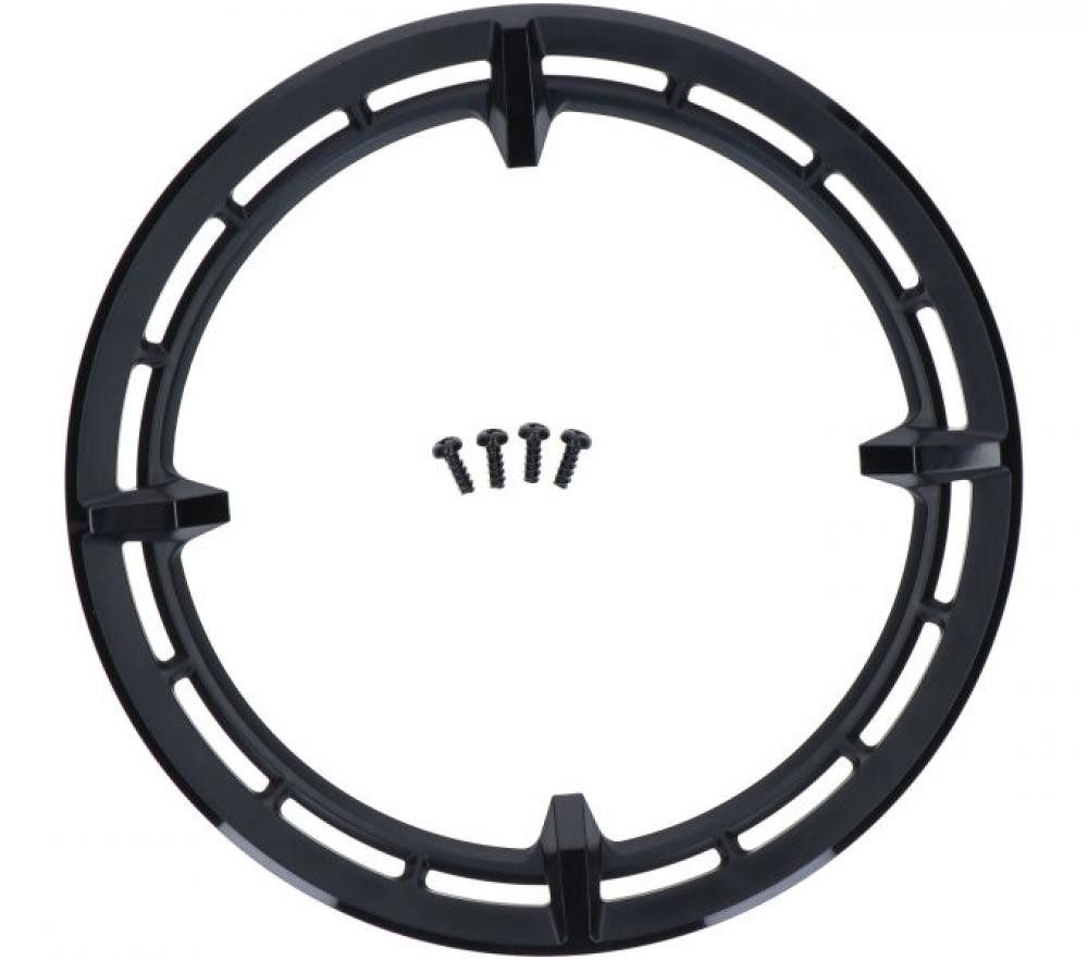 Shimano Kettenschutz SHIMANO Kettenschutzring SM-CRE50 44Z - zuverlässiger Schutz für E-Bik