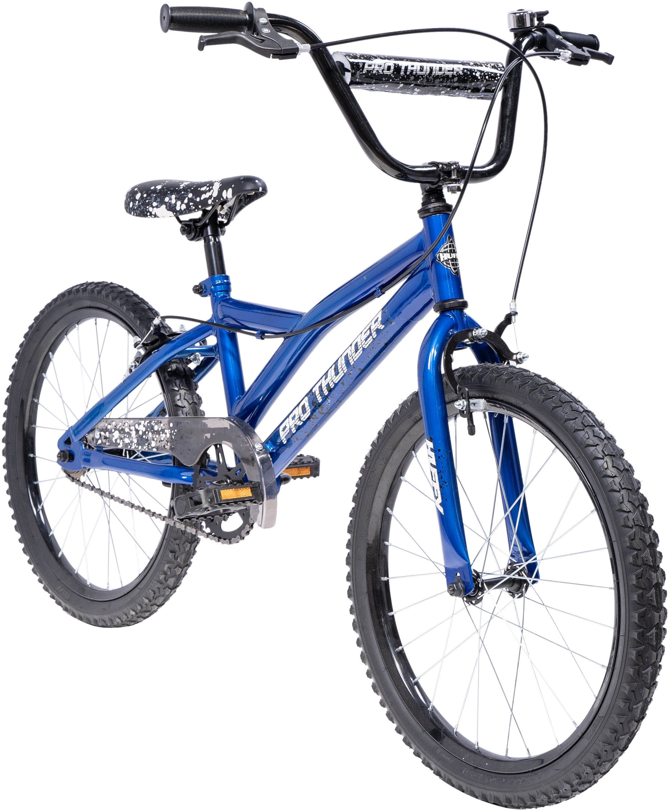 Huffy Jugendfahrrad Huffy Pro Thunder 20-Zoll Blau