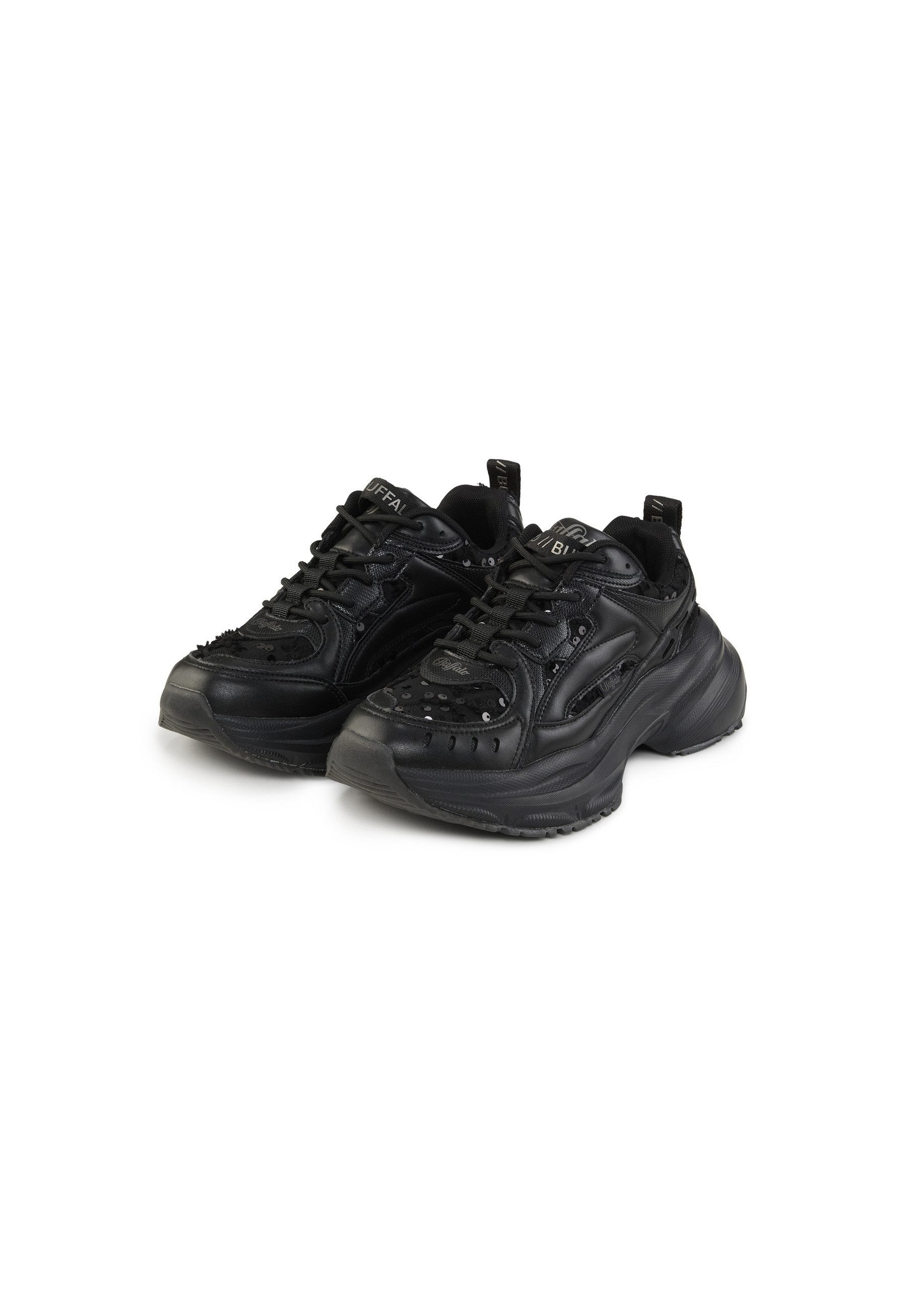 Buffalo Buffalo VALENCIA GLAM Sneaker
