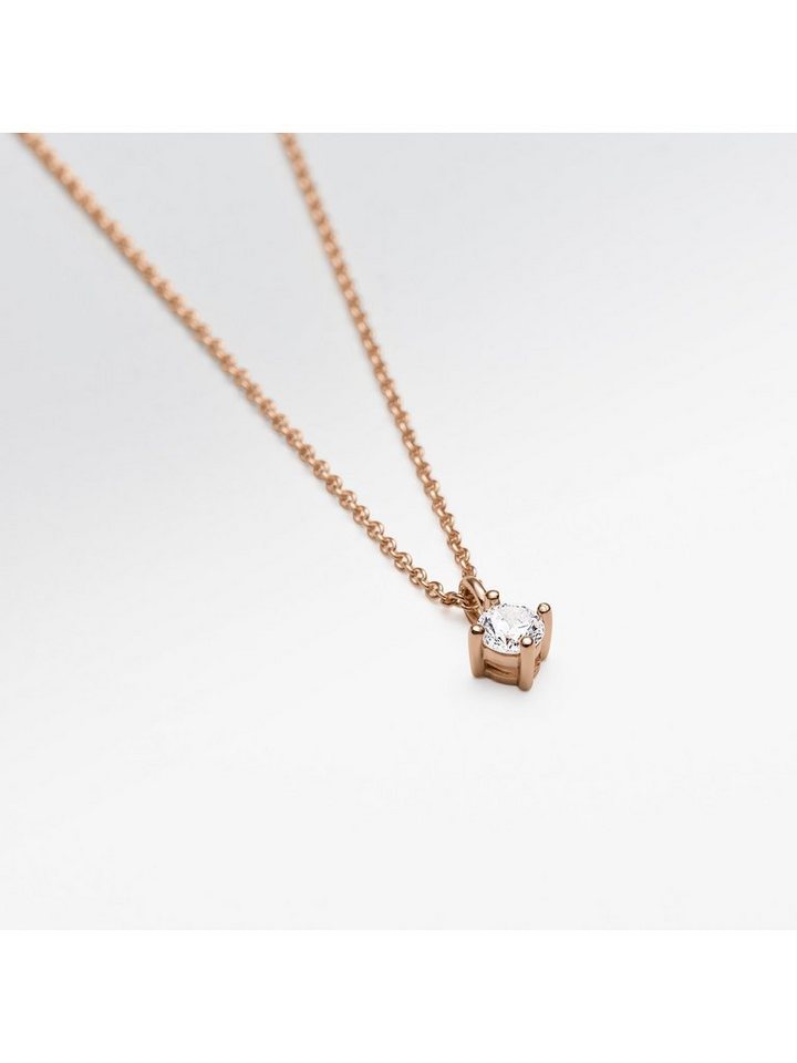 Esprit Silberkette ESPRIT Damen-Kette 92... Esprit Silberkette ESPRIT Damen-Kette 92...