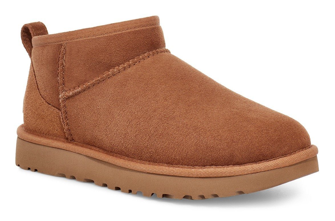 UGG Unisex Classic Ultra Mini Schlupfboots Ankleboots, Schlupfboots zum Sch günstig online kaufen