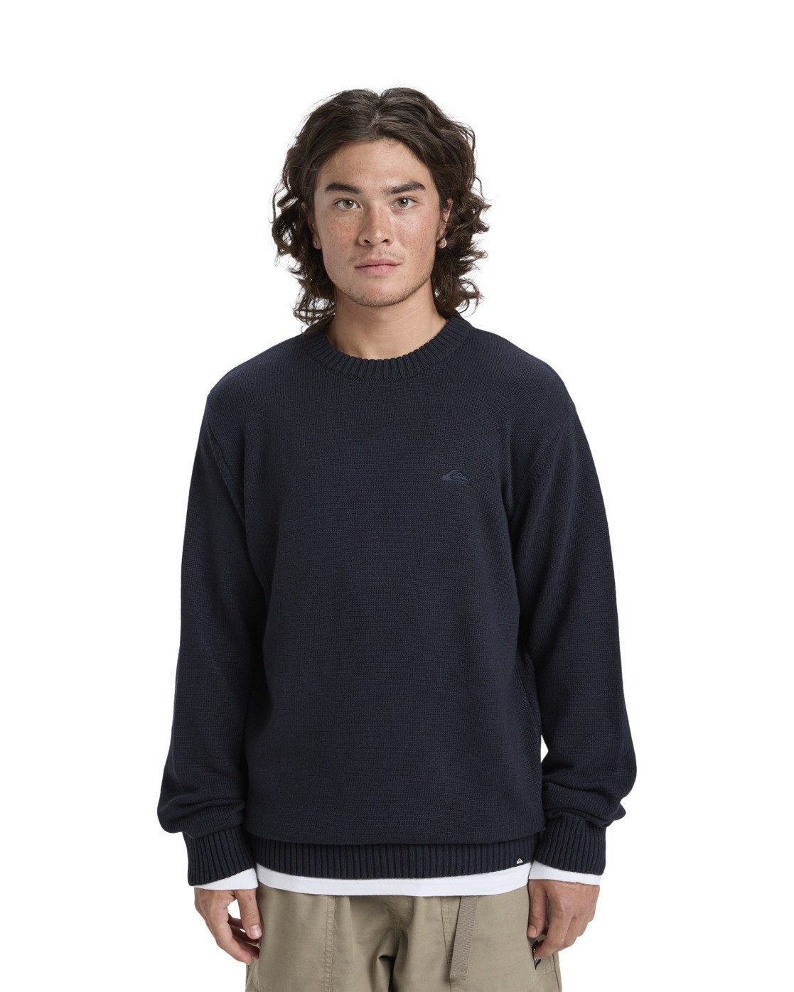 Strickpullover Salt Water