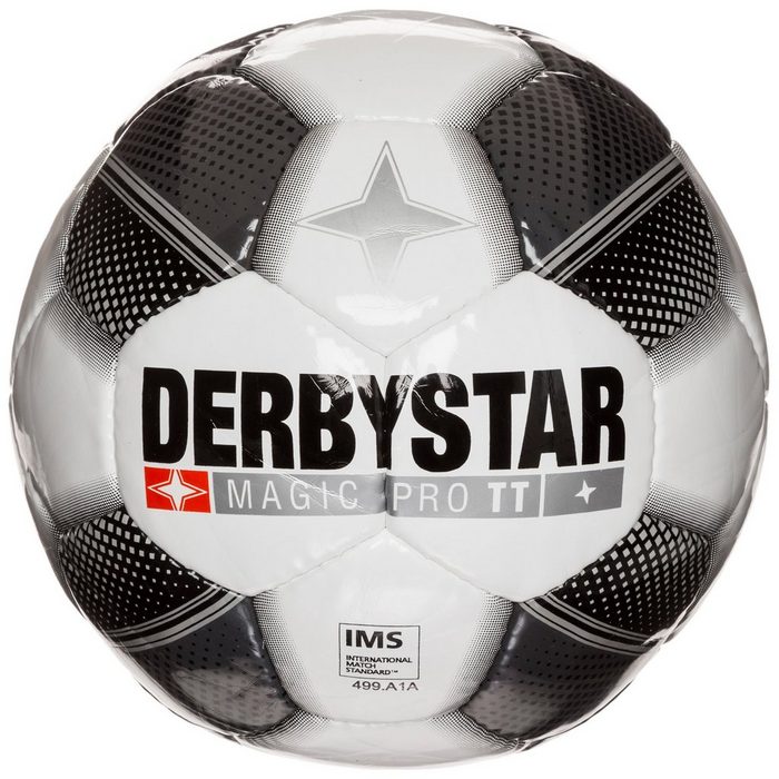 Derbystar Fußball Magic Pro TT Fußball