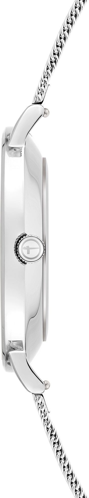 Tamaris Quarzuhr TT-0024-MQ TT-0024-MQ, Armbanduhr, Damenuhr, Edelstahlarmb günstig online kaufen