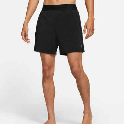 Nike Shorts »Yoga Men's -in-1 Shorts«