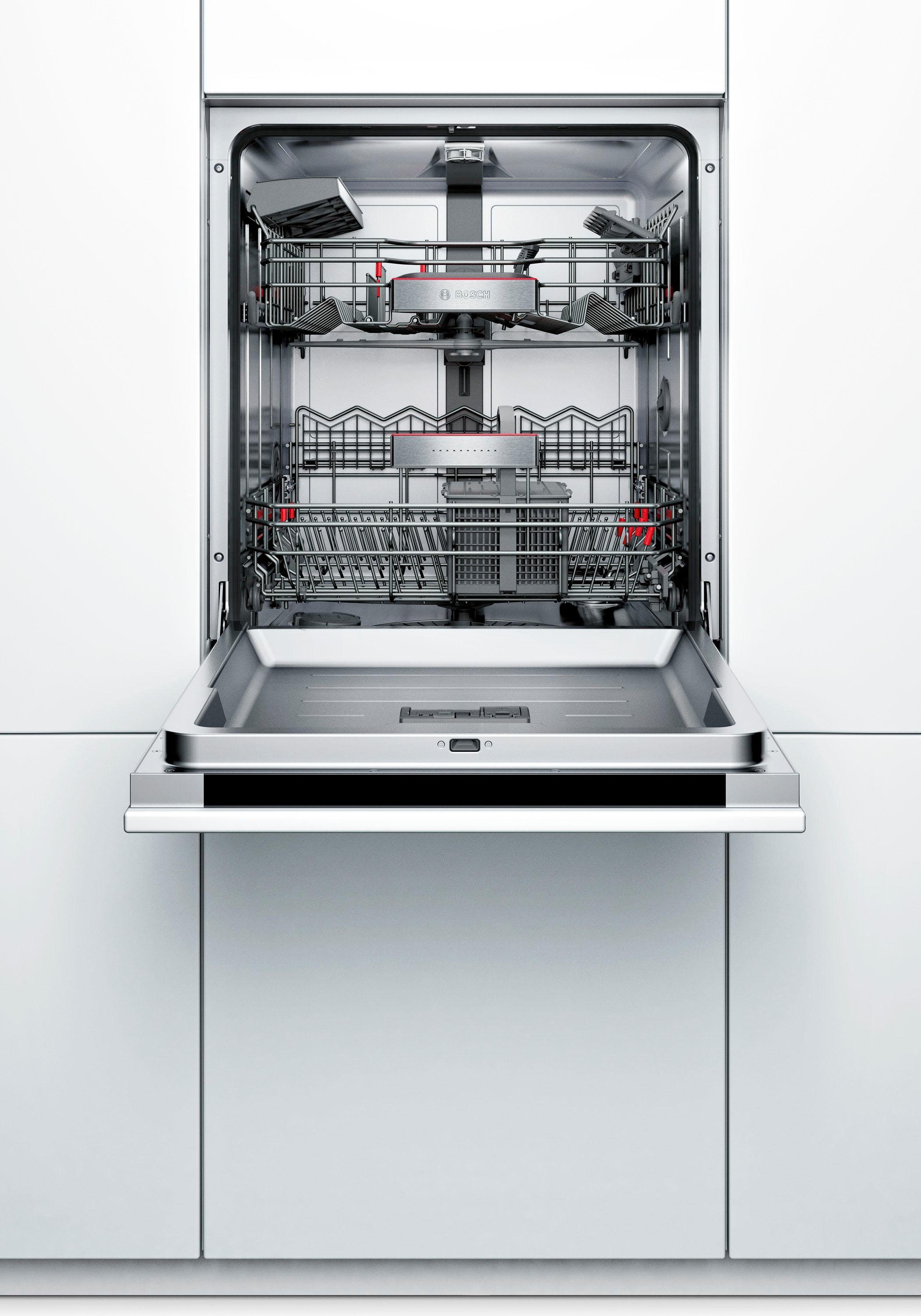 BOSCH Verblendungssatz SMZ5045, Hocheinbau günstig online kaufen