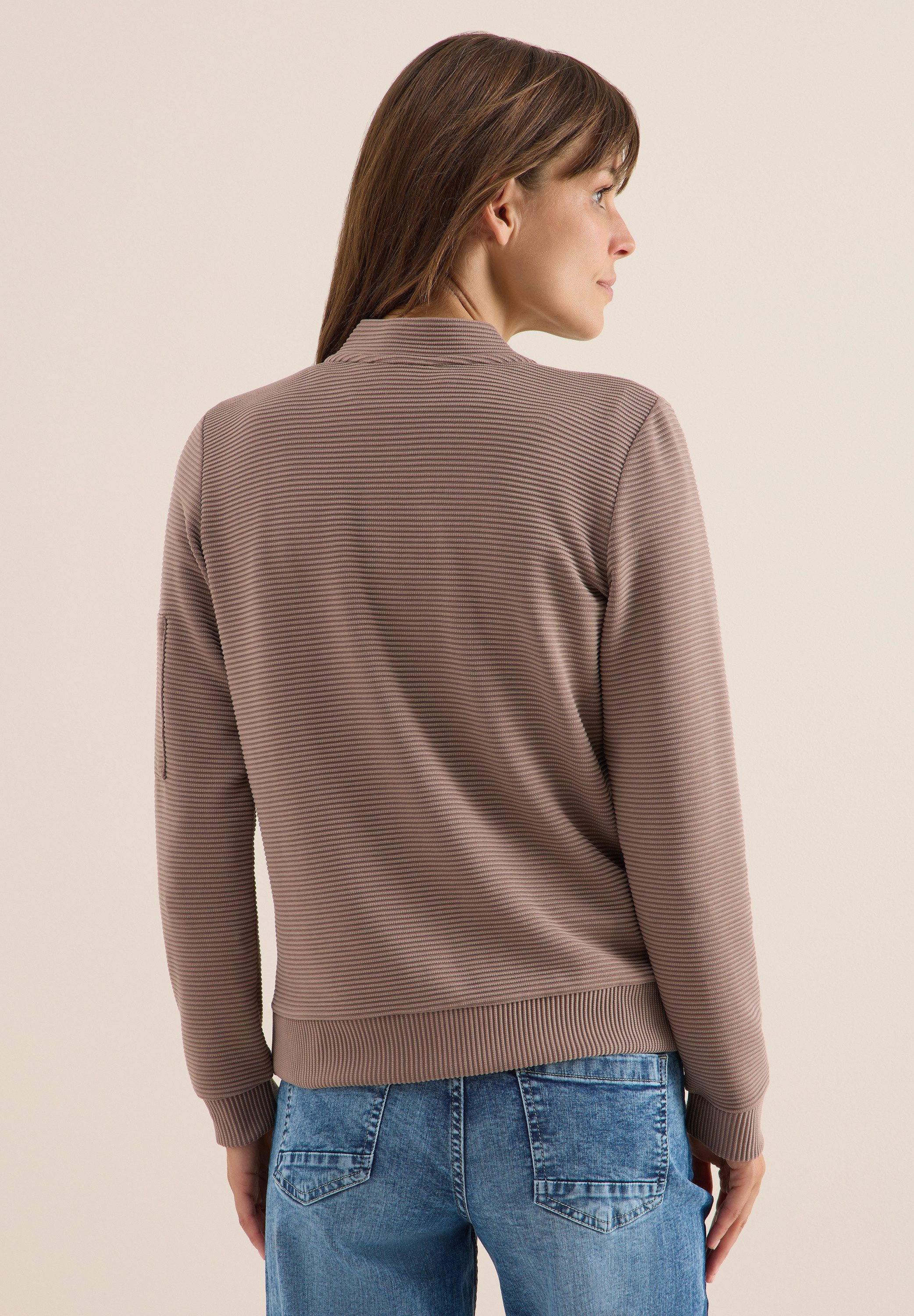 CECIL Blouson mit Stehkragen günstig online kaufen