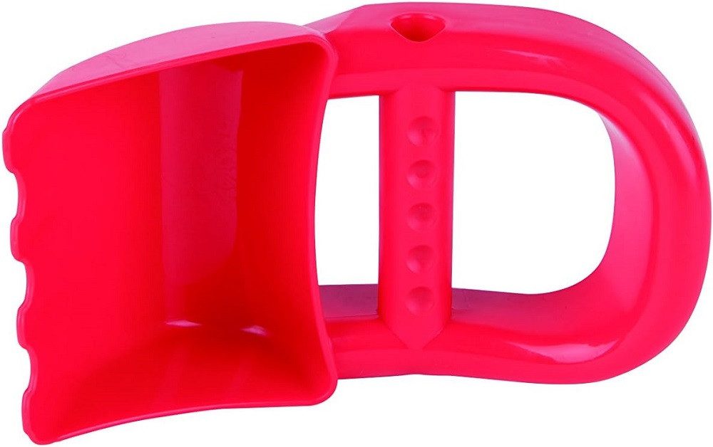Hape Spielwerkzeug Sandspielzeug, Handbagger, Kinderschaufel, Schneeschaufe günstig online kaufen