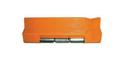 Ridgid Schraubstock Rohrspannbacke für Backenbreite 180 mm 1 Stück erforderlich