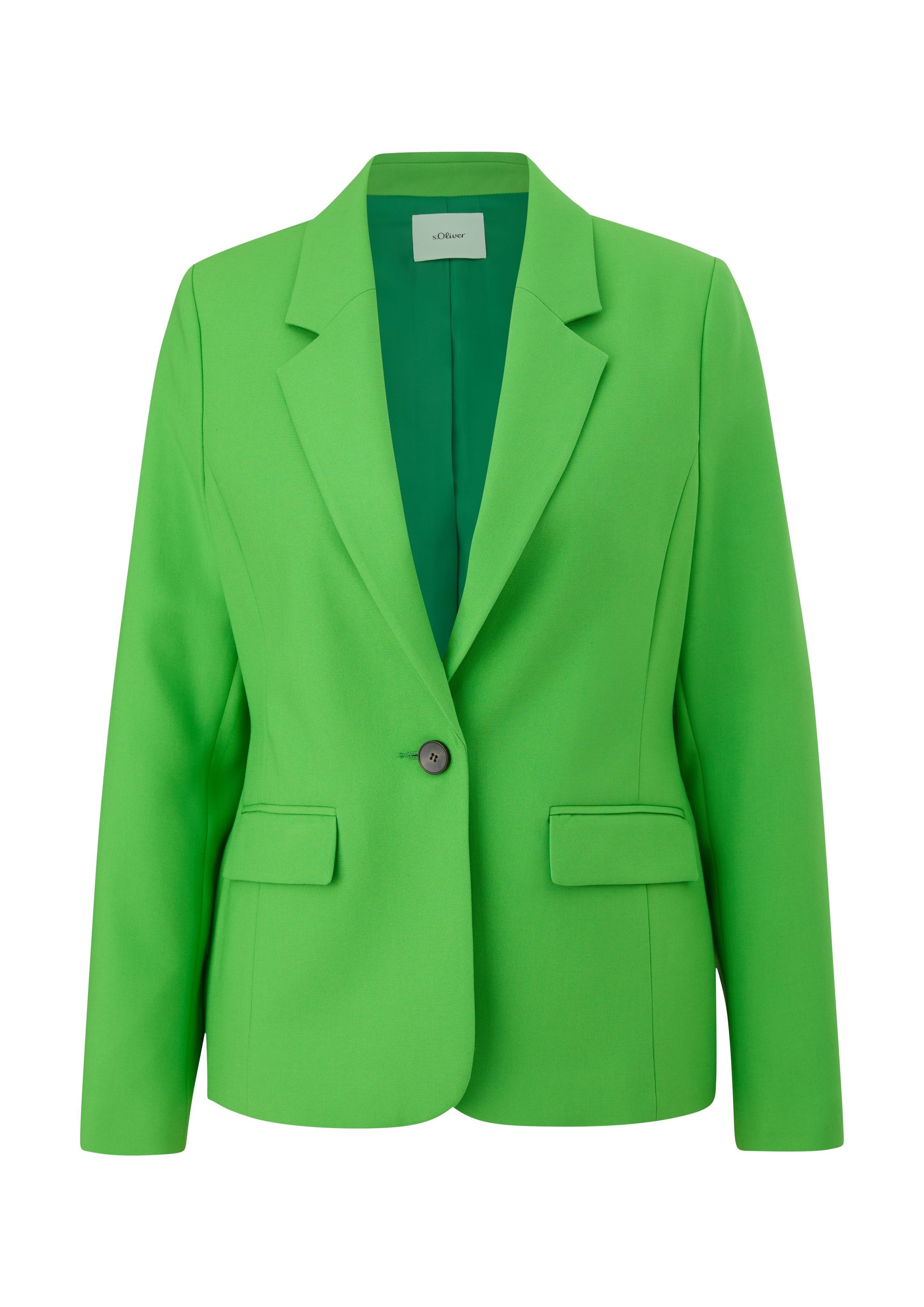 Longblazer