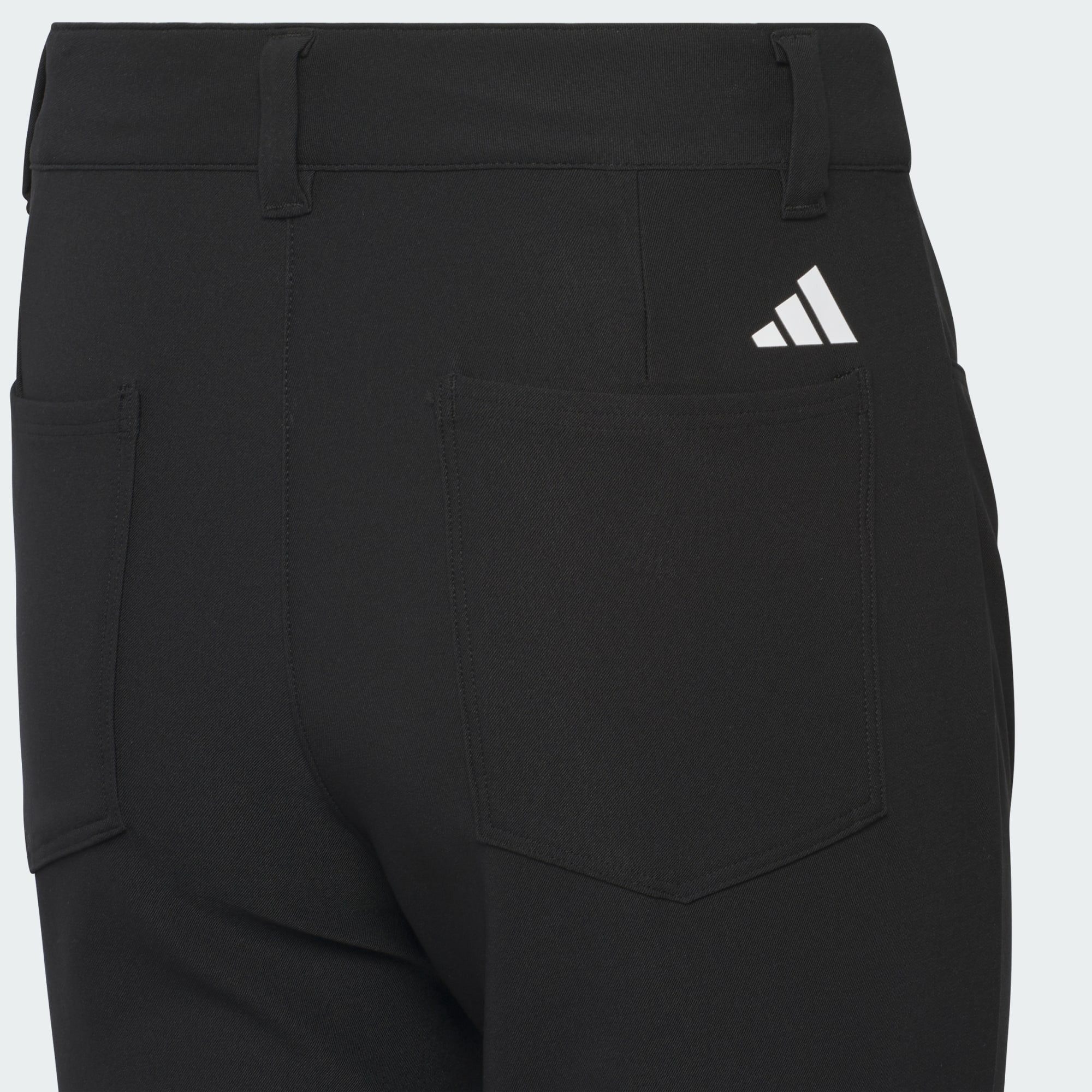 adidas Performance Golfhose PERFORMANCE 5-POCKET-PANT KIDS (1-tlg)