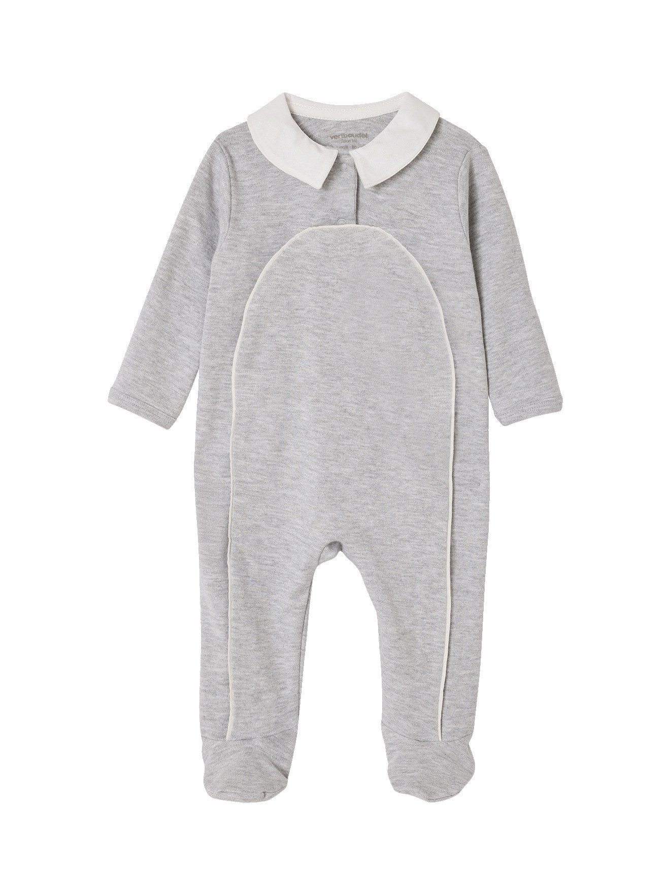 vertbaudet Schlafoverall