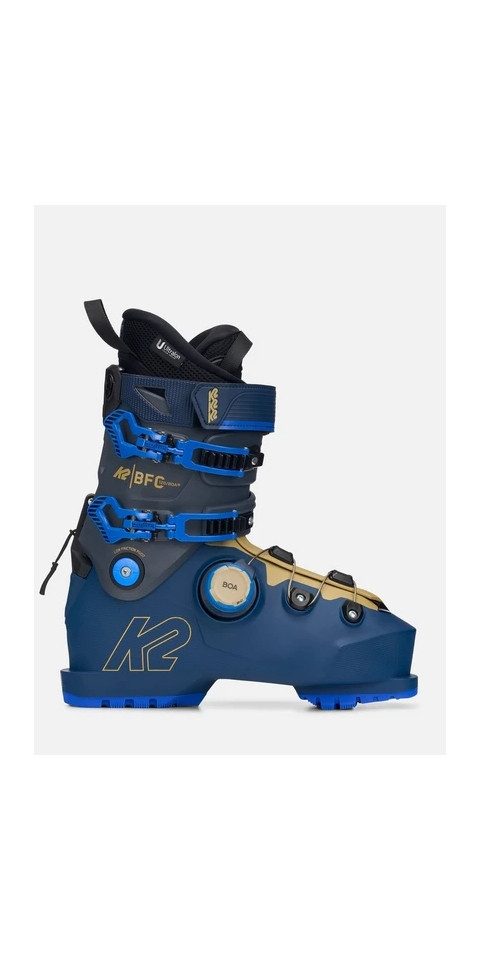 K2 BFC 120 BOA Skischuh