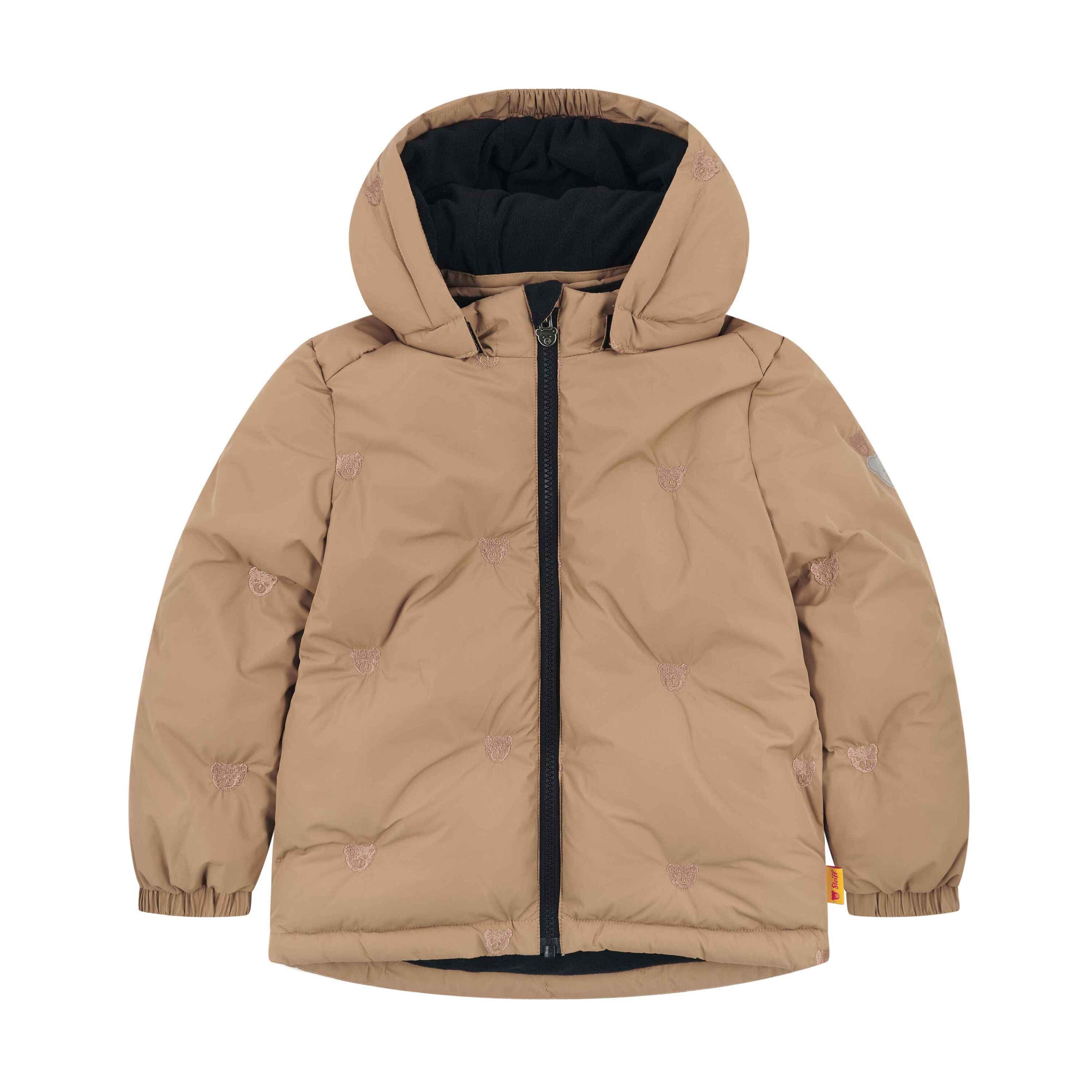Steiff Outdoorjacke Schneejacke