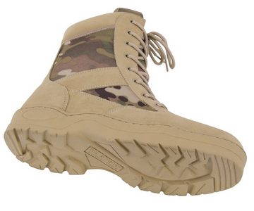 Commando-Industries Outdoor Boots Desert TacOp Wanderstiefel