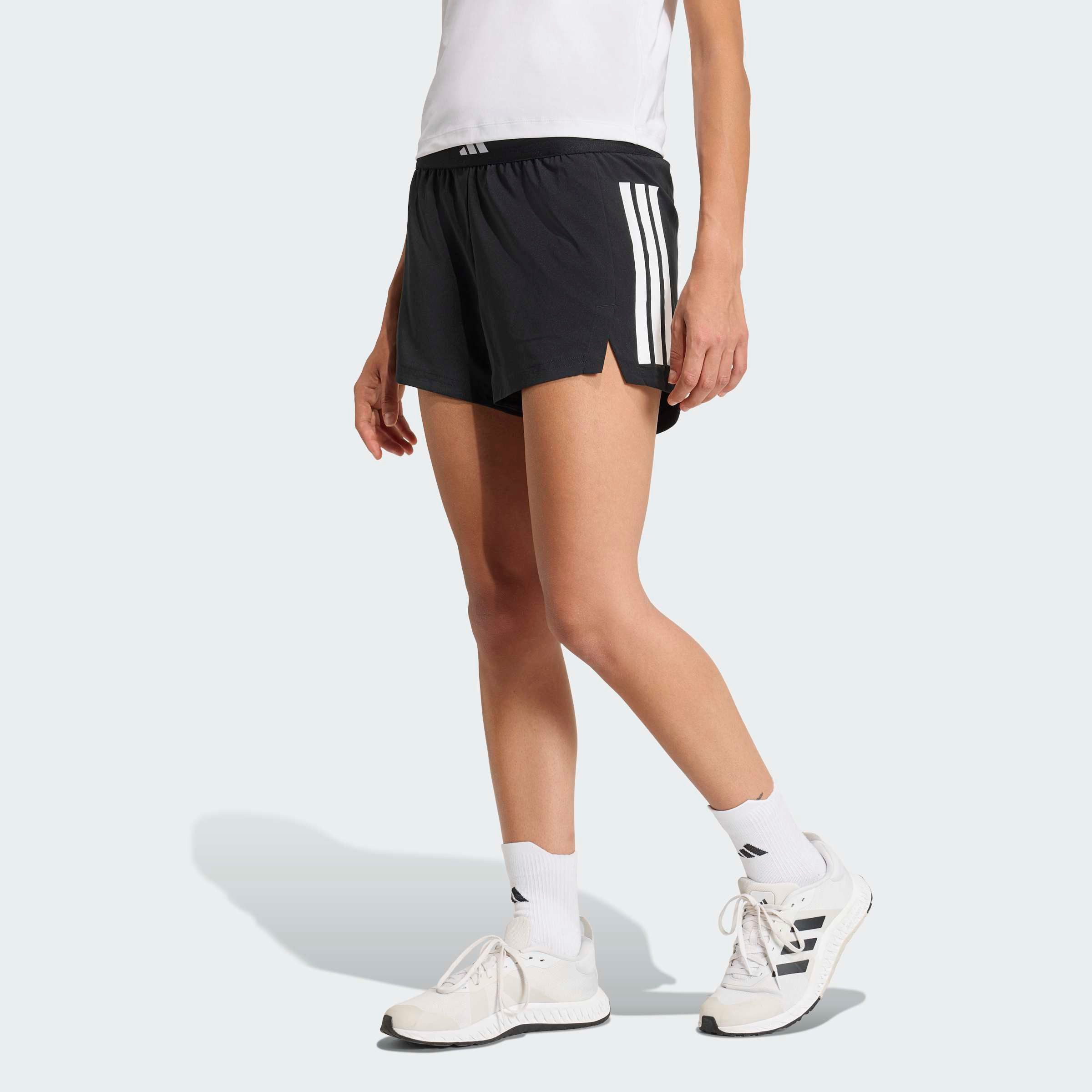 Shorts HYPERGLAM 3-STREIFEN WOVEN
