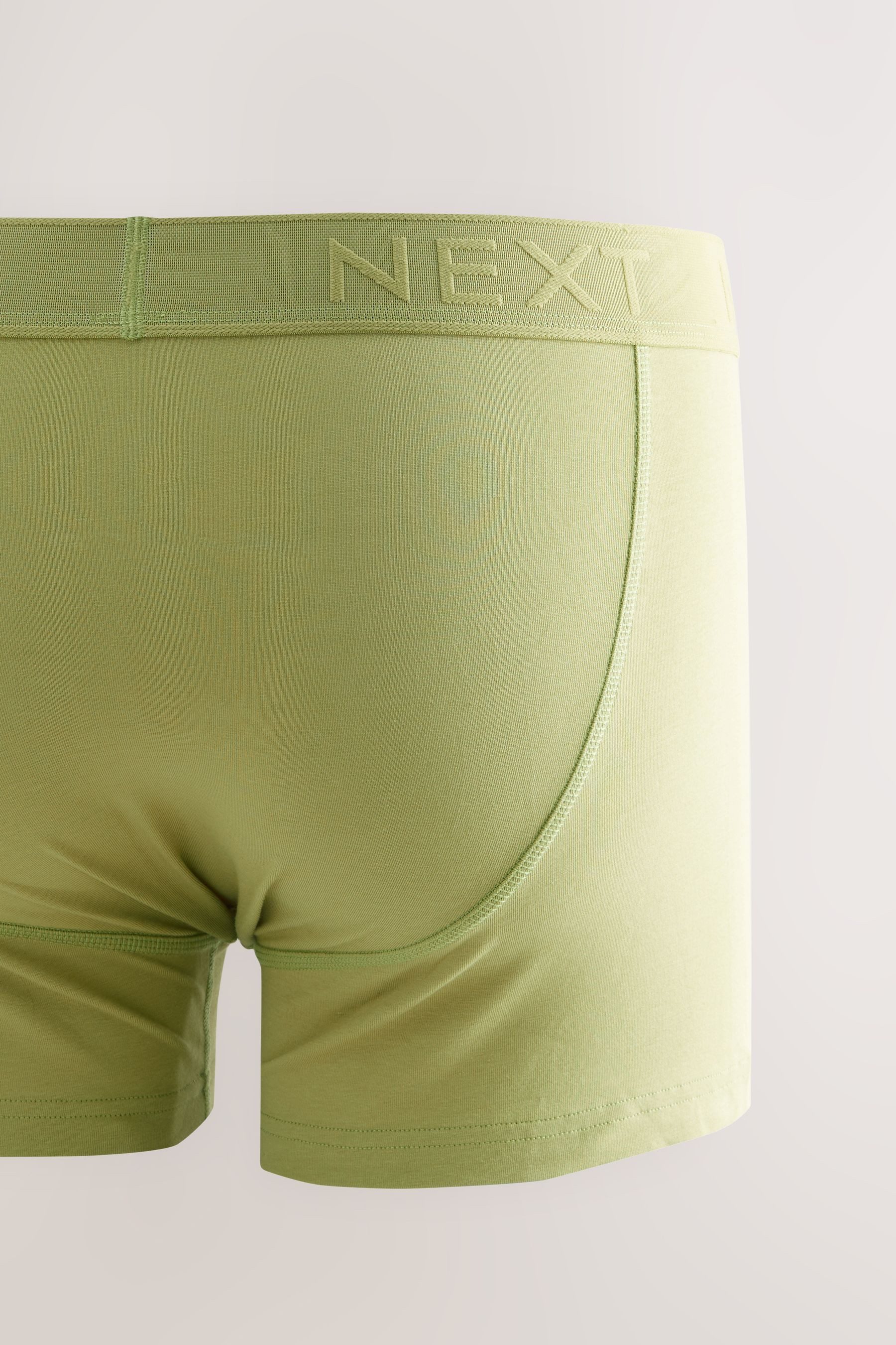 Next Boxershorts Boxershorts mit Eingriff, 10er-Pack günstig online kaufen