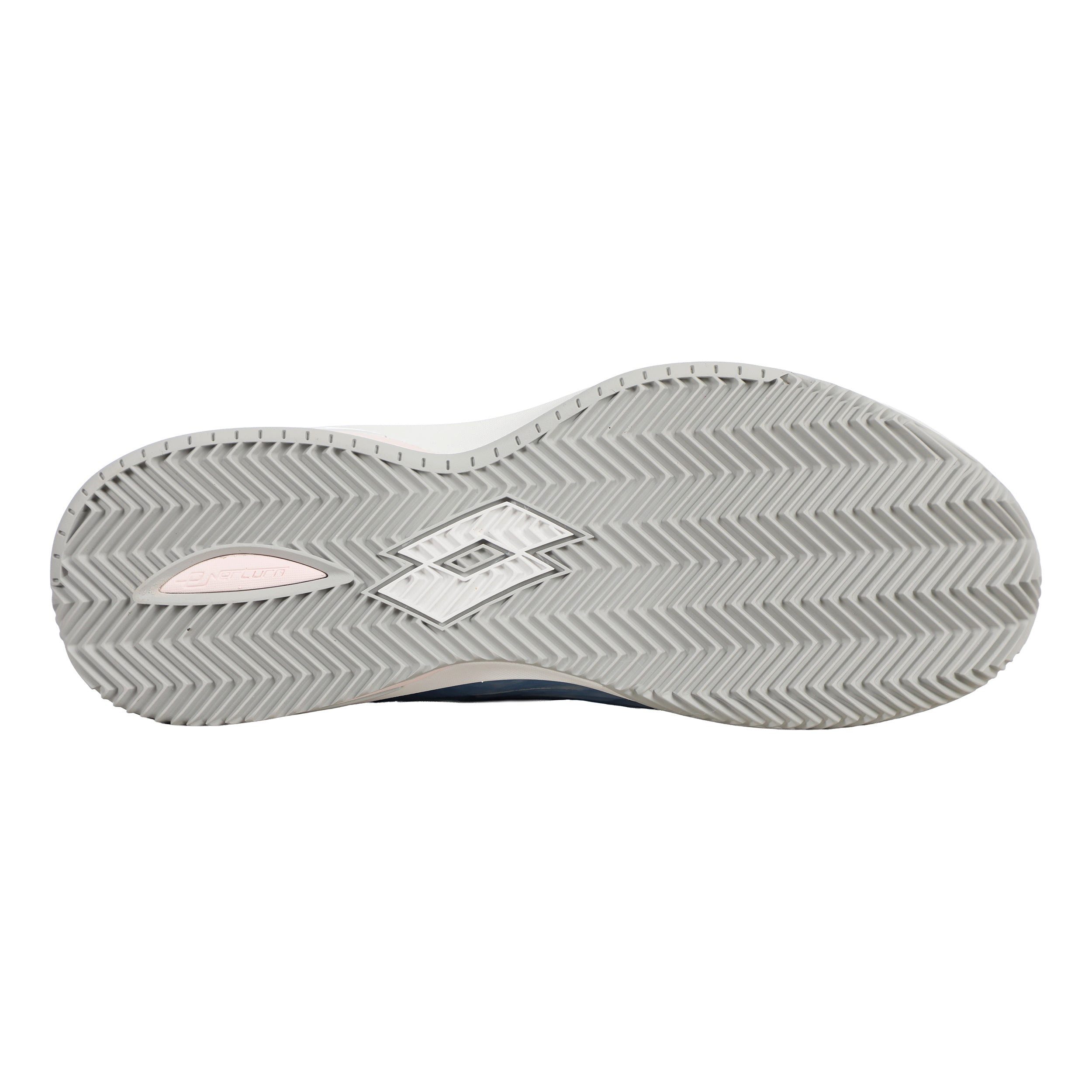 Lotto Mirage 200 - Sandplatzcourt Tennisschuh Tennisschuh