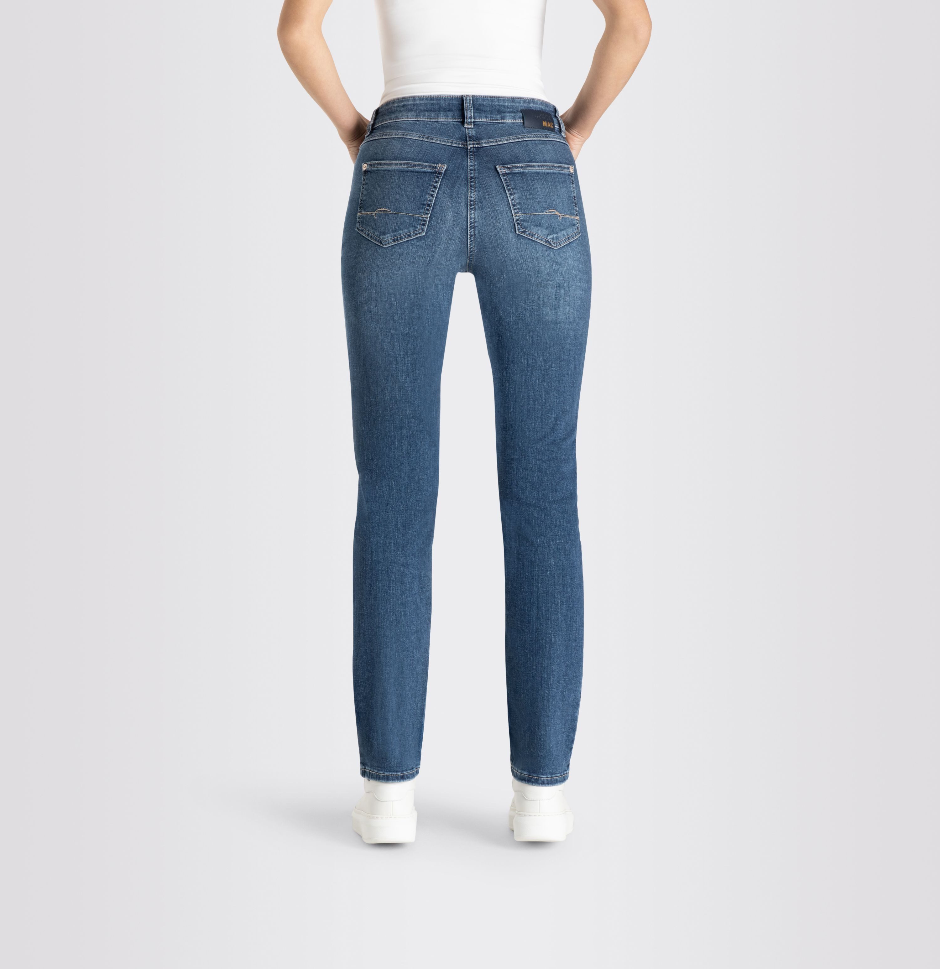 MAC 5-Pocket-Jeans Melanie günstig online kaufen