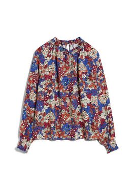 Armedangels Hemdbluse AAGNI MARSH FLORAL Damen (1-tlg) empty