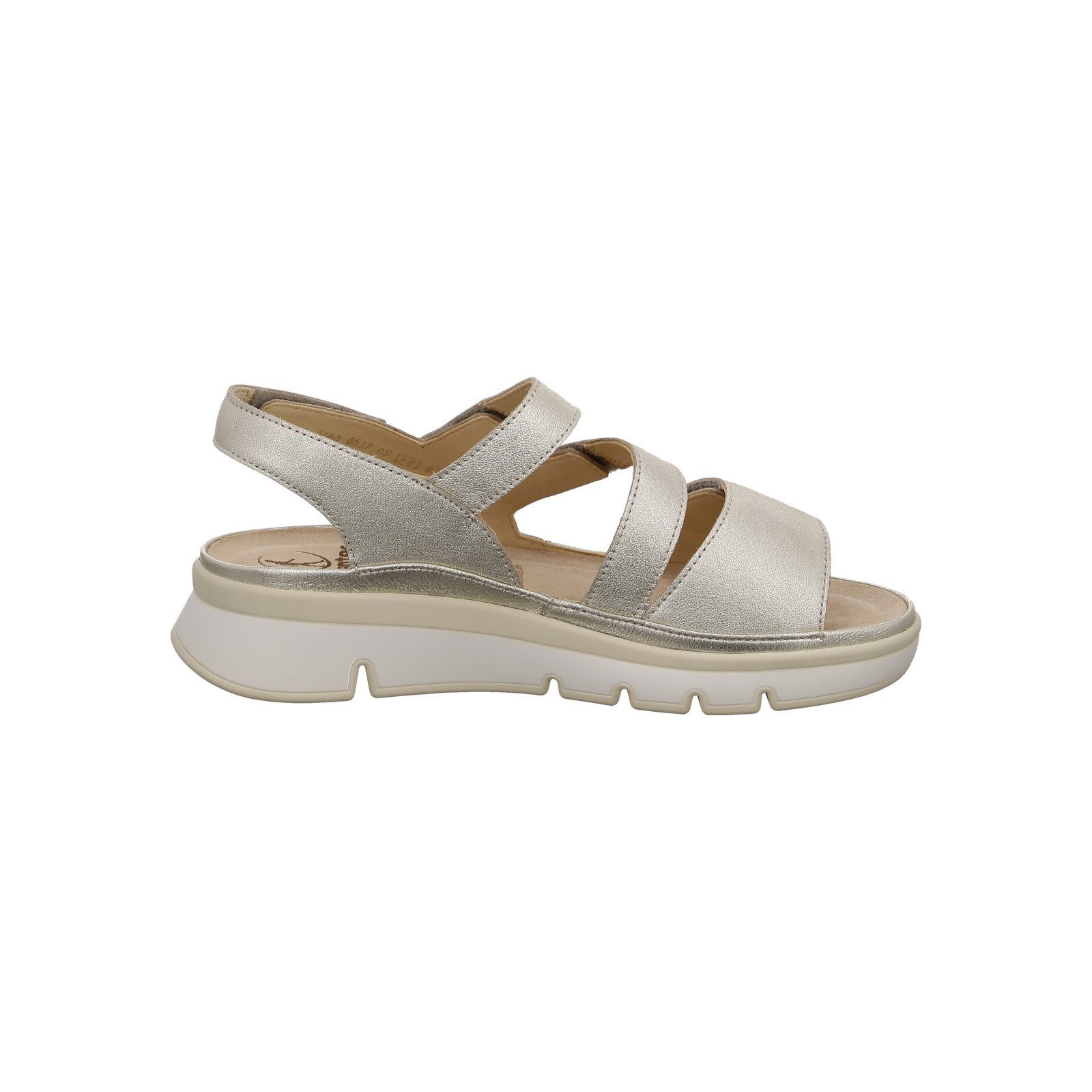 Ganter Sandalette Gianna Sandale