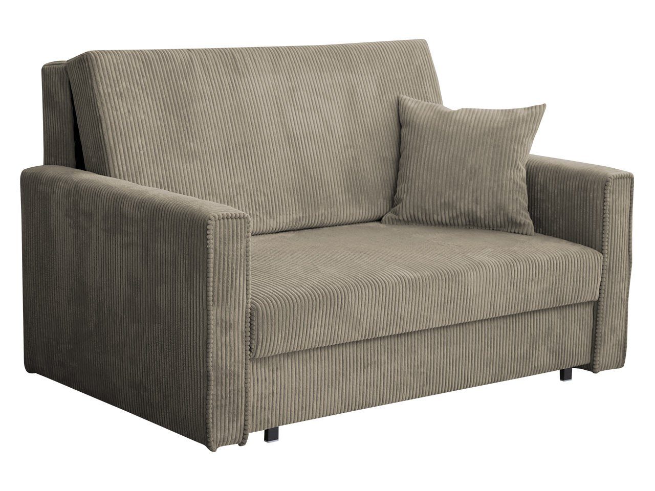 MIRJAN24 Schlafsofa Viva Bis Premium II, günstig online kaufen