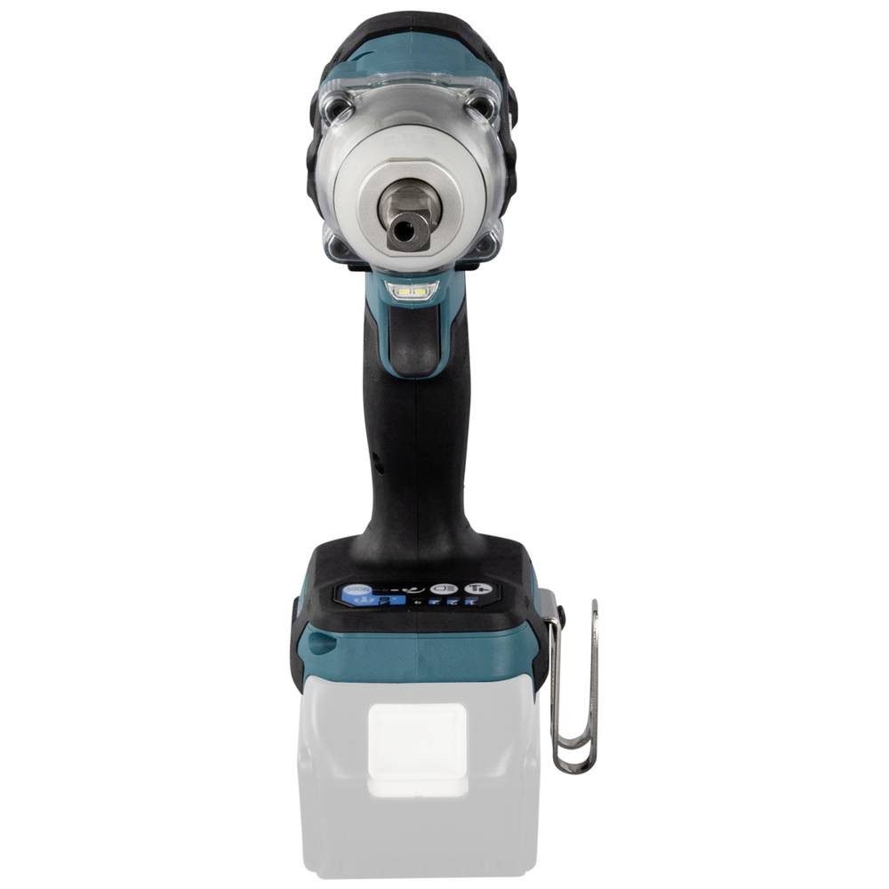 Makita Akku-Schlagschrauber Akku-Schlagschrauber 18V (ohne Akku, ohne Ladegerät DTW301Z