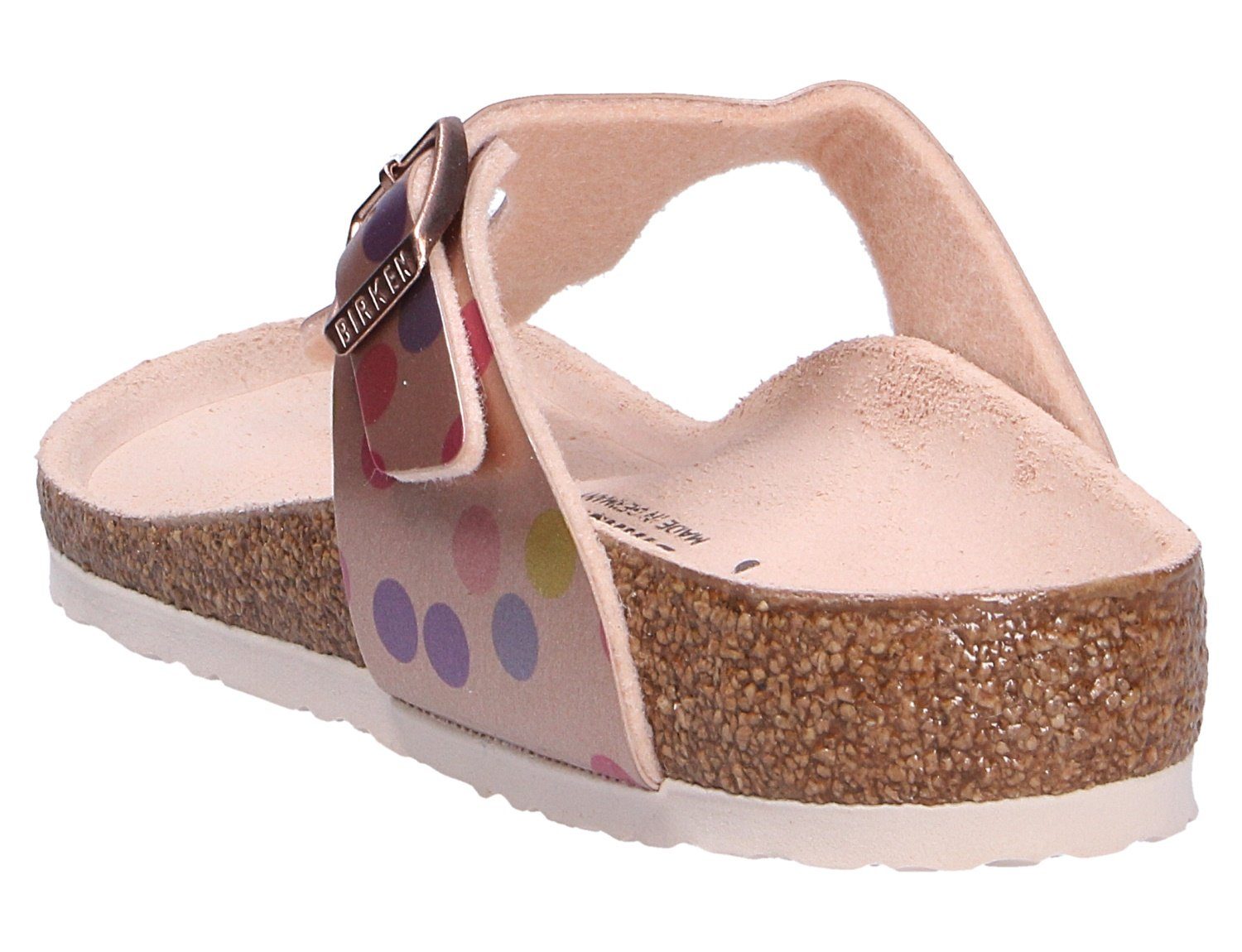 Weicher Pantolette Gehcomfort Birkenstock