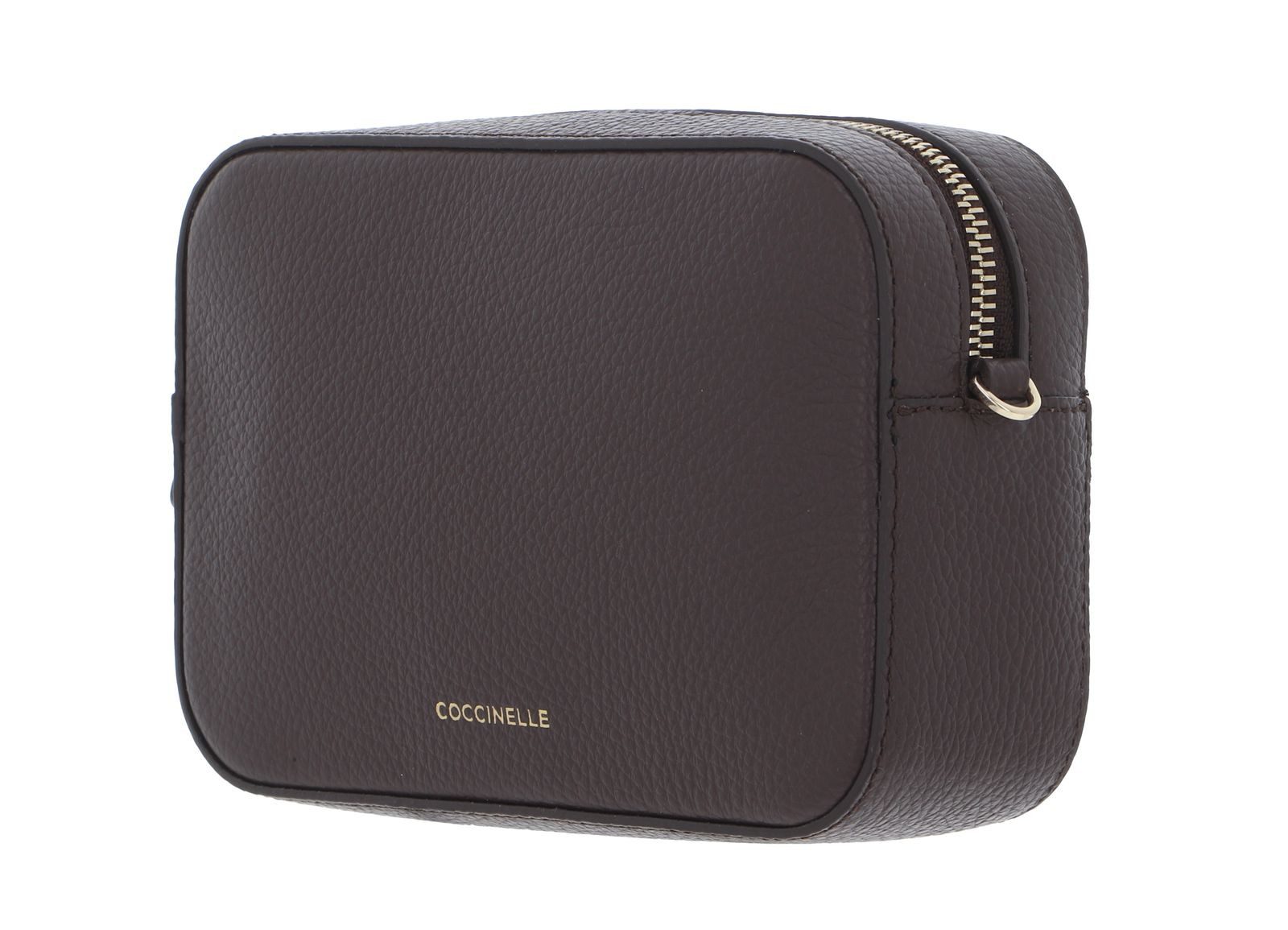 COCCINELLE Umhängetasche Crossover Bag, aus echtem Rindsleder günstig online kaufen