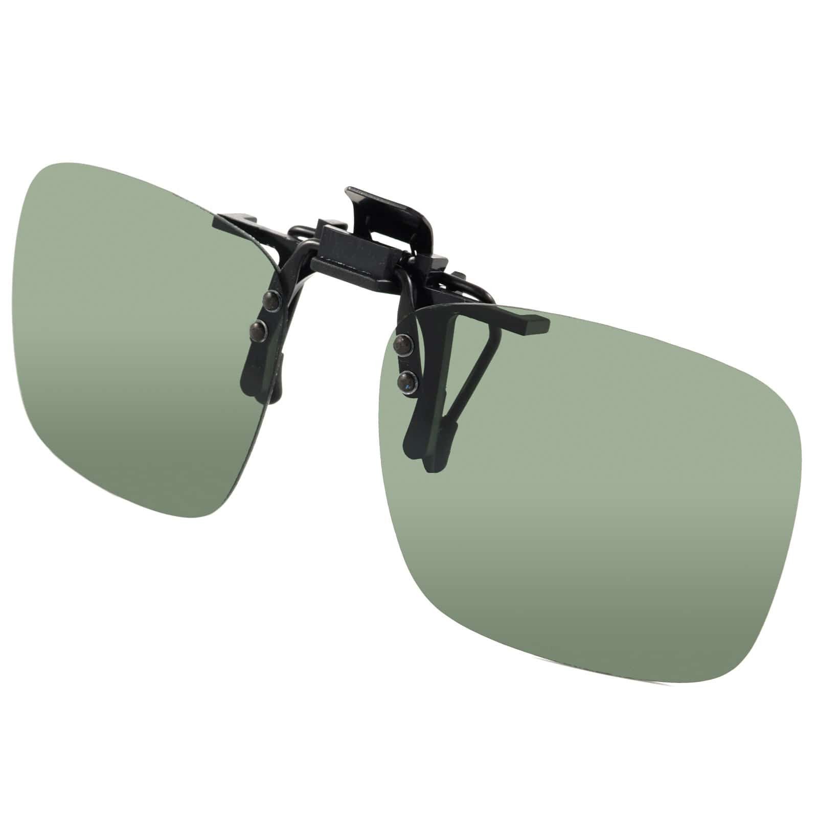 BEZLIT Eyewear Sportbrille Clip On Sonnenbrille günstig online kaufen
