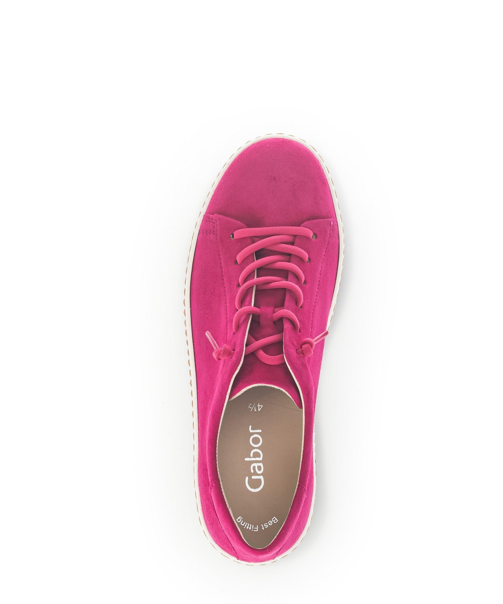 Gabor Sneaker Sneaker günstig online kaufen