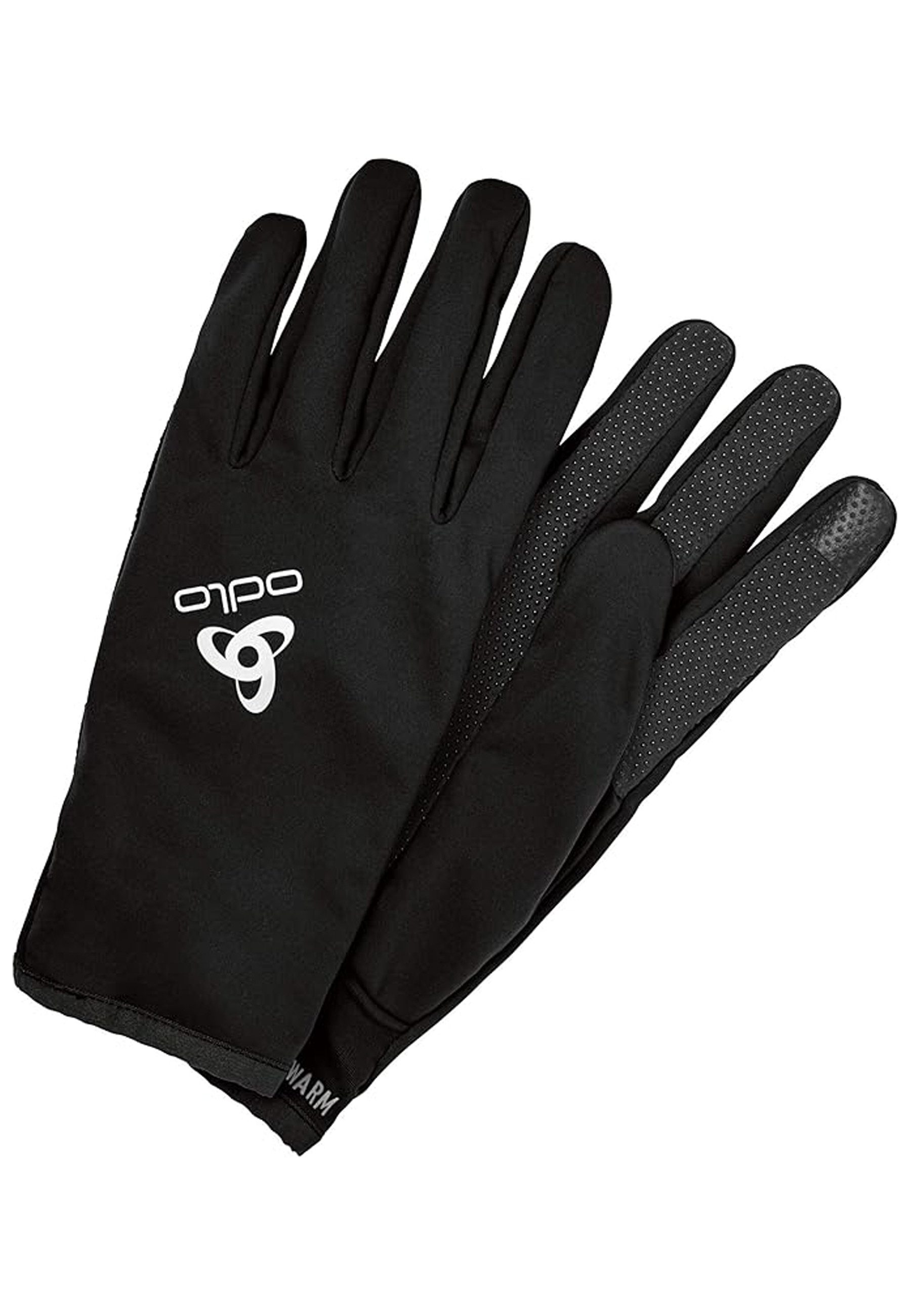 Odlo PU-Handschuhe Ceramiwarm Grip