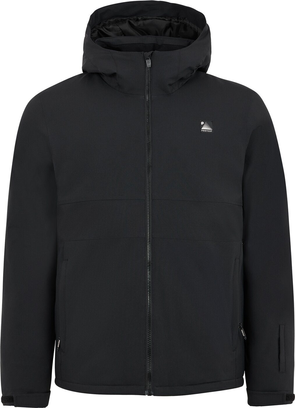 Protest Skijacke PRTALDEGO snowjacket 290 True Black