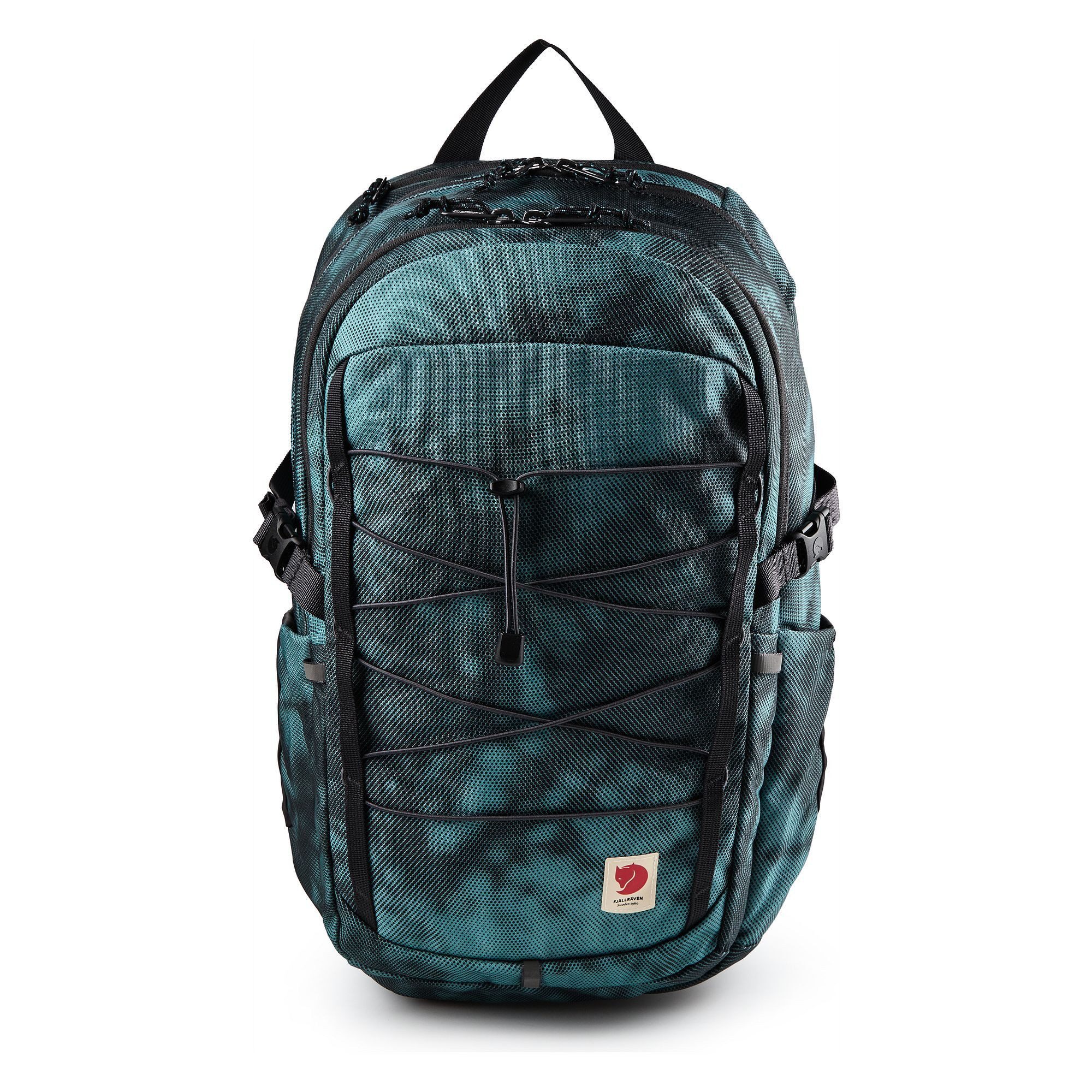 Fjällräven Wanderrucksack Skule, Polyester